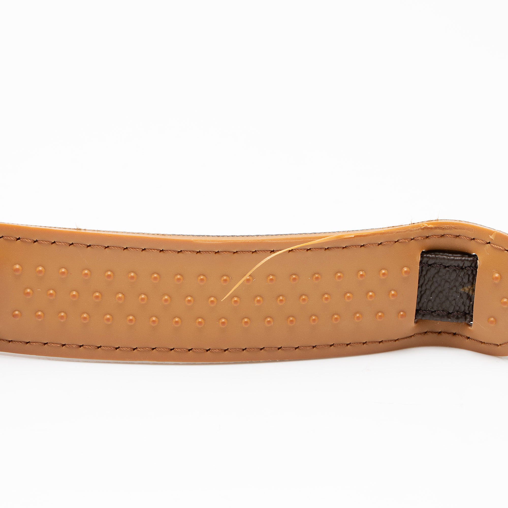 Louis Vuitton Monogram Canvas Adjustable Bandouliere Shoulder Strap