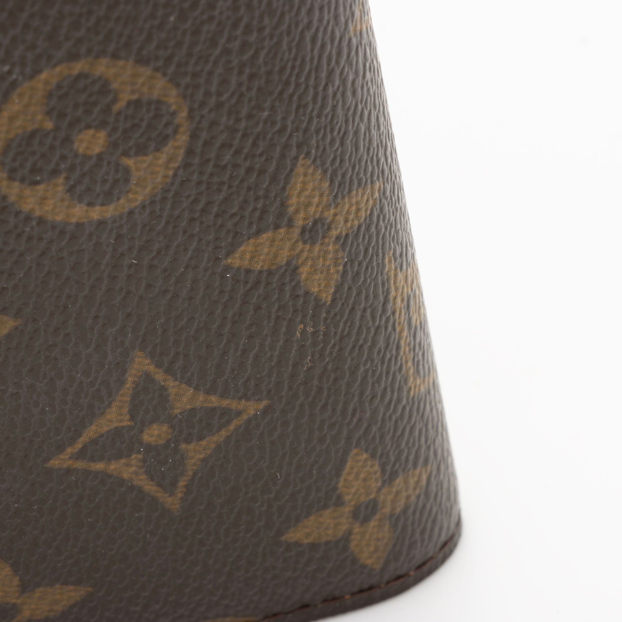 Louis Vuitton Monogram Canvas Alexandra Wallet