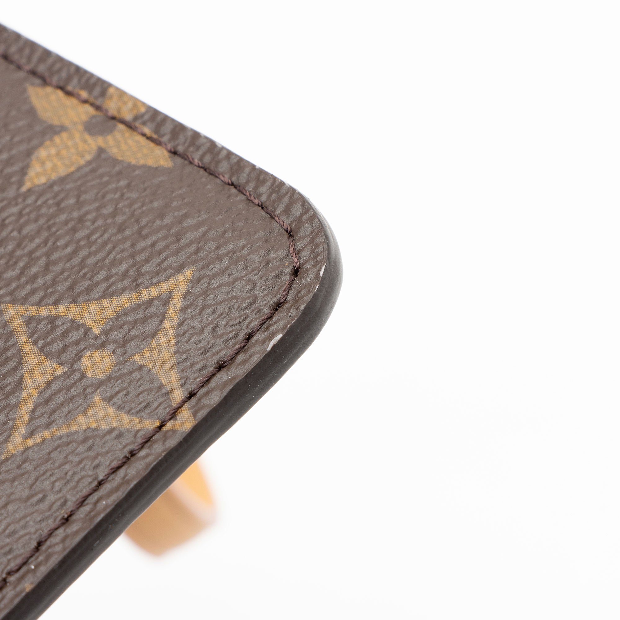 Louis Vuitton Monogram Canvas All In BB Pochette