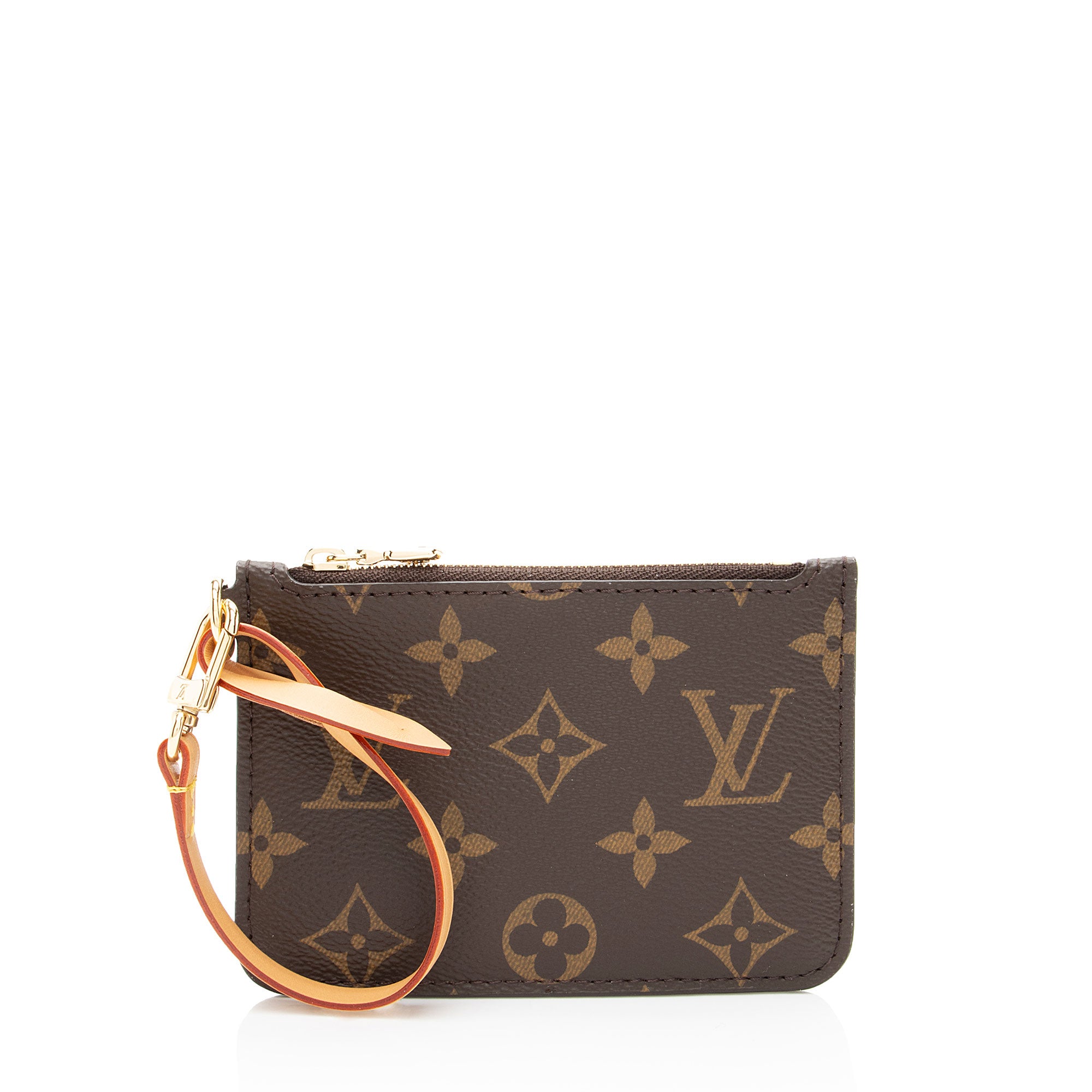 Louis Vuitton Monogram Canvas All In BB Pochette