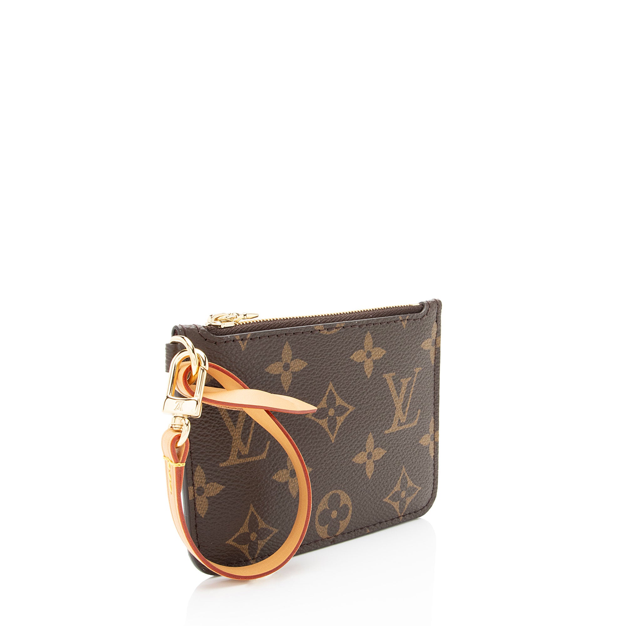 Louis Vuitton Monogram Canvas All In BB Pochette