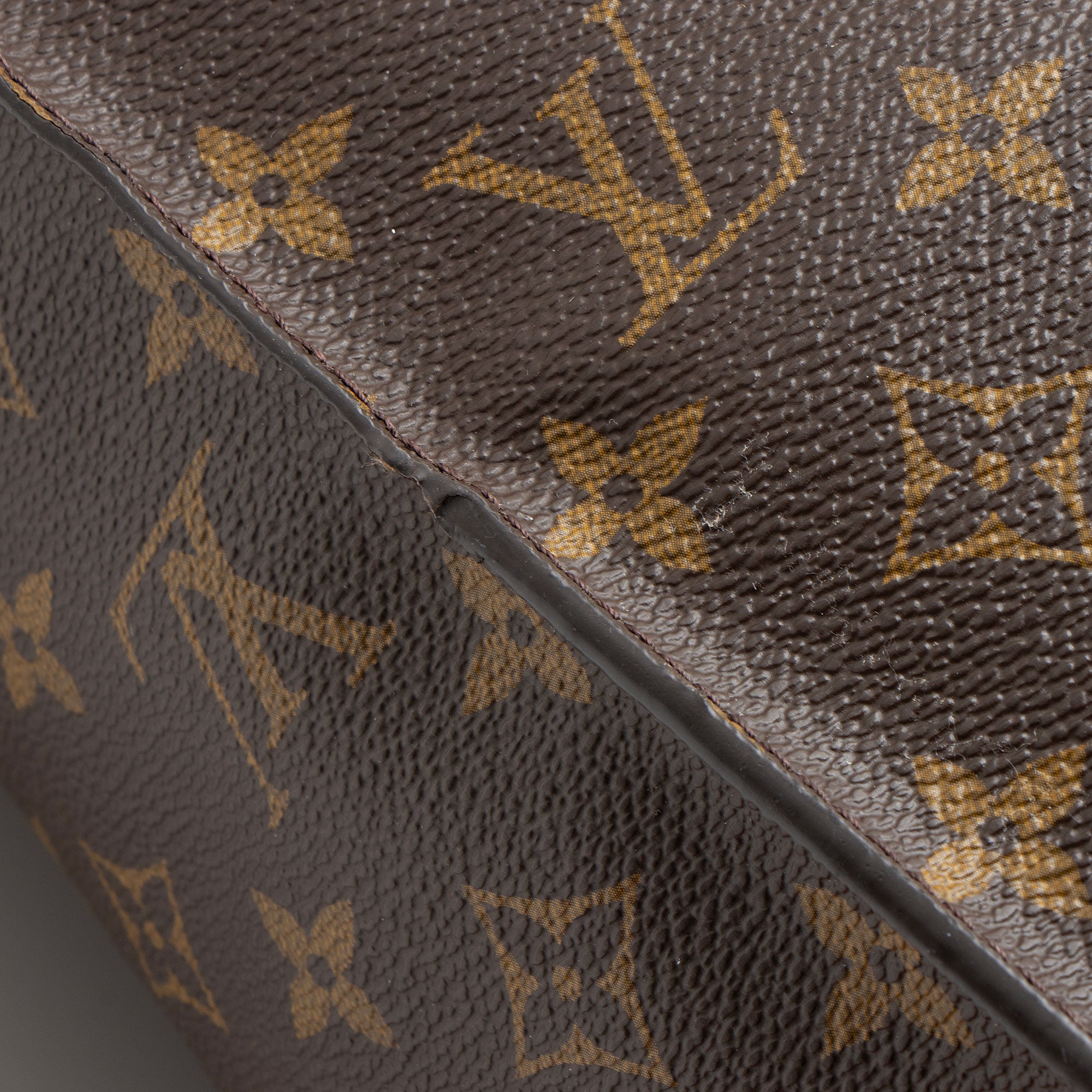 Louis Vuitton Monogram Canvas All-In MM Tote