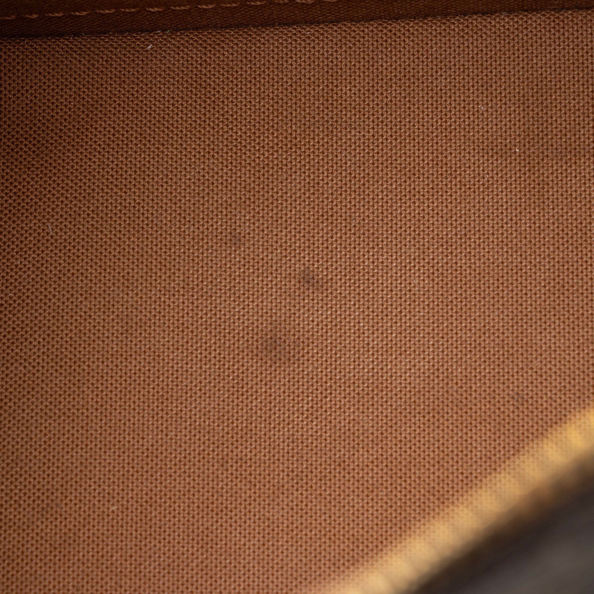 Louis Vuitton Monogram Canvas Alma BB Satchel (SHF-c05Jj5)