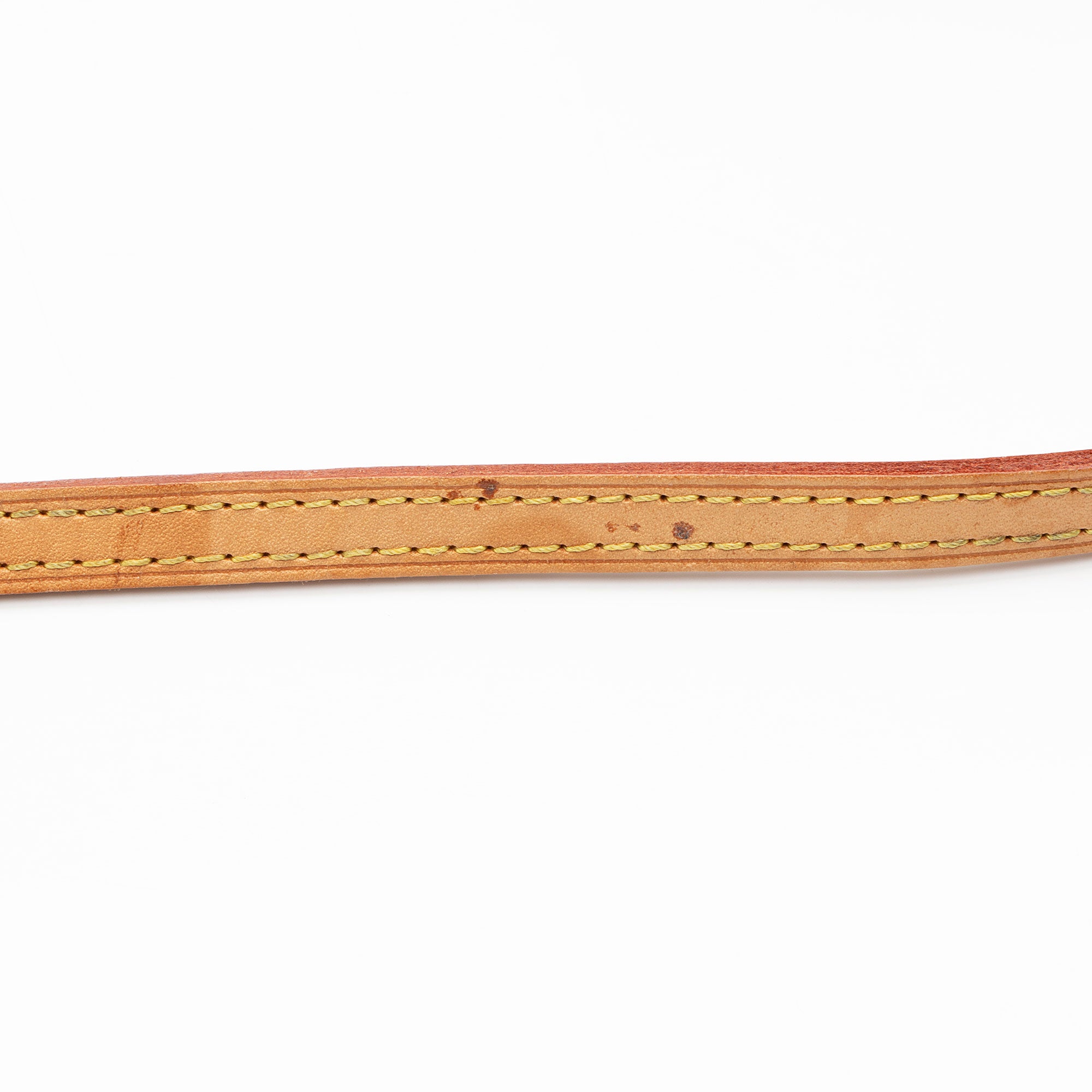 Louis Vuitton Monogram Canvas Alma BB Satchel