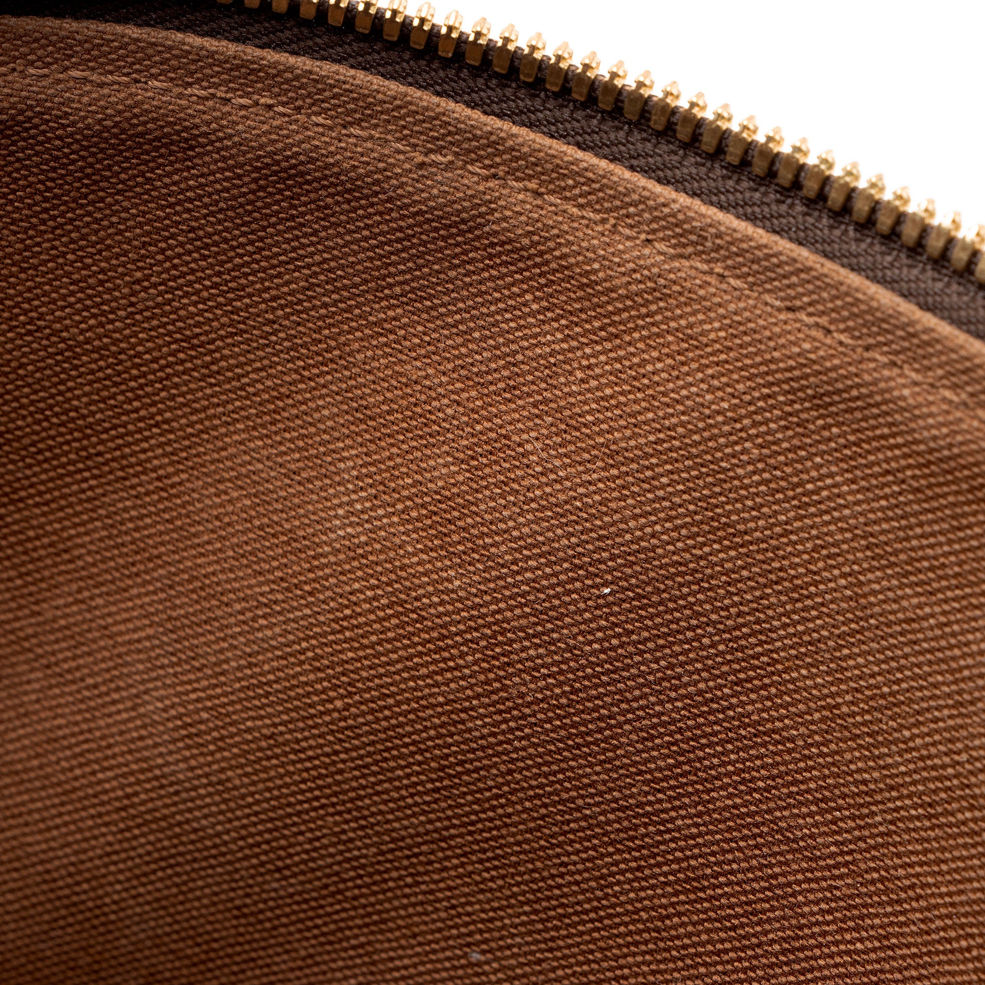 Louis Vuitton Monogram Canvas Alma PM Satchel (SHF-qIihIV)