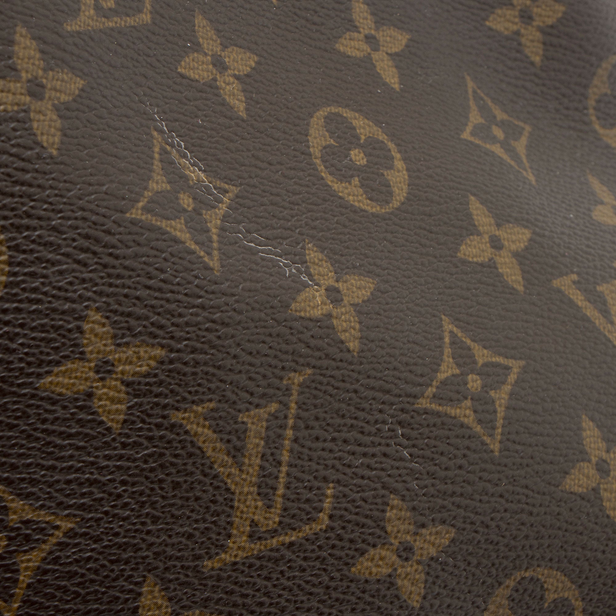 Louis Vuitton Monogram Canvas Artsy MM Shoulder Bag