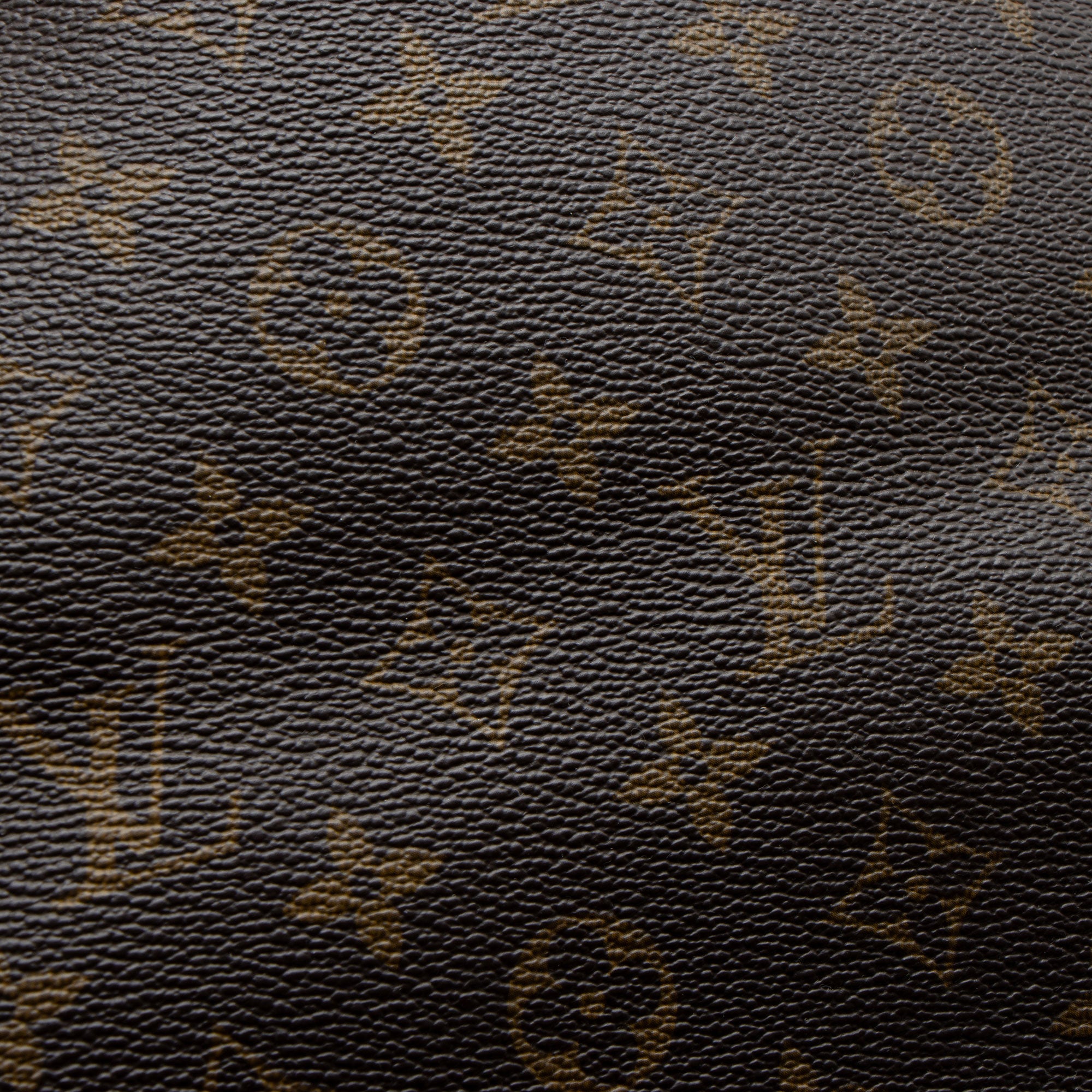 Louis Vuitton Monogram Canvas Artsy MM Shoulder Bag