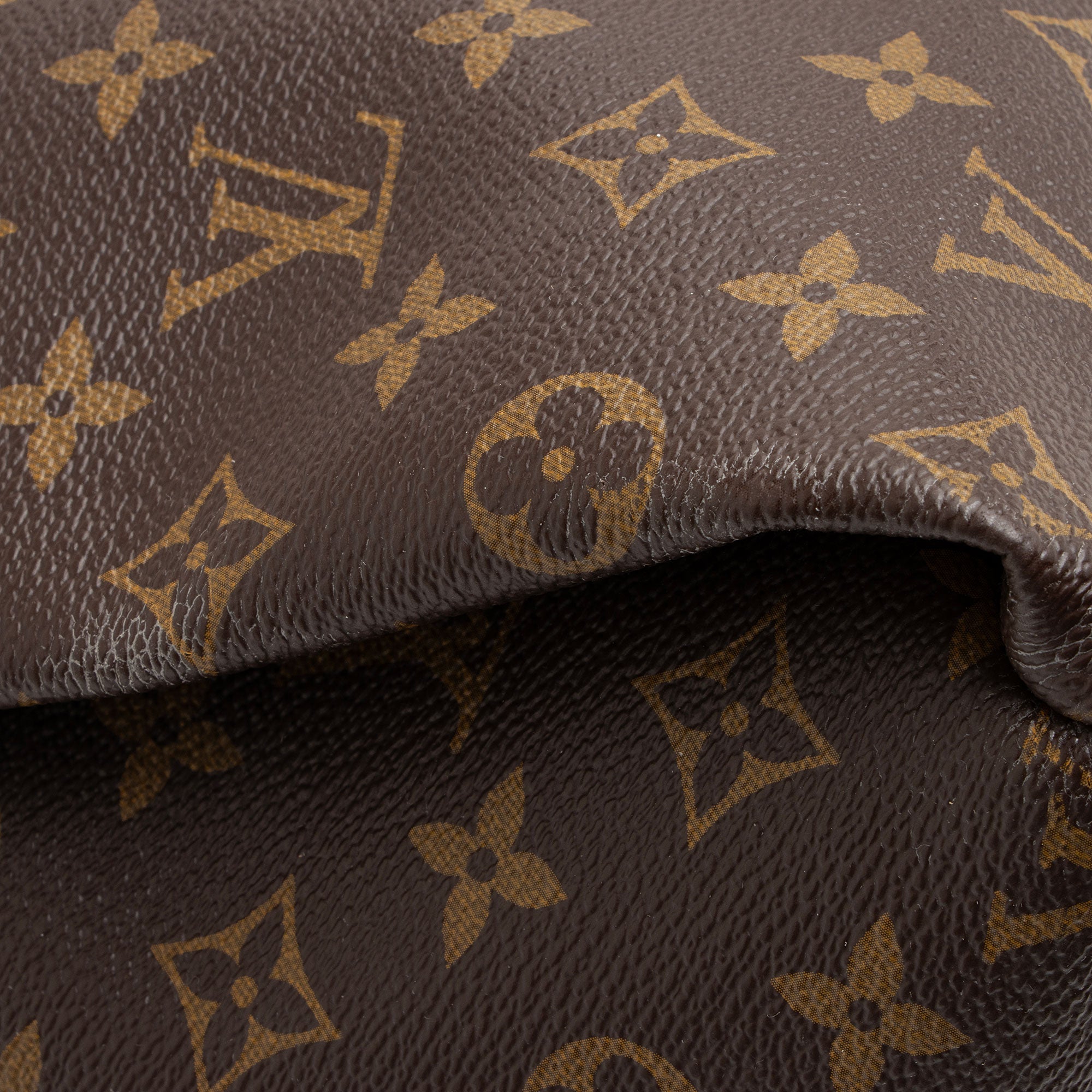 Louis Vuitton Monogram Canvas Artsy MM Shoulder Bag