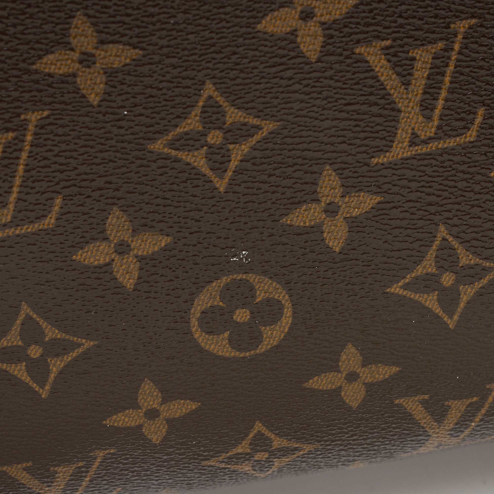 Louis Vuitton Monogram Canvas Artsy MM Shoulder Bag