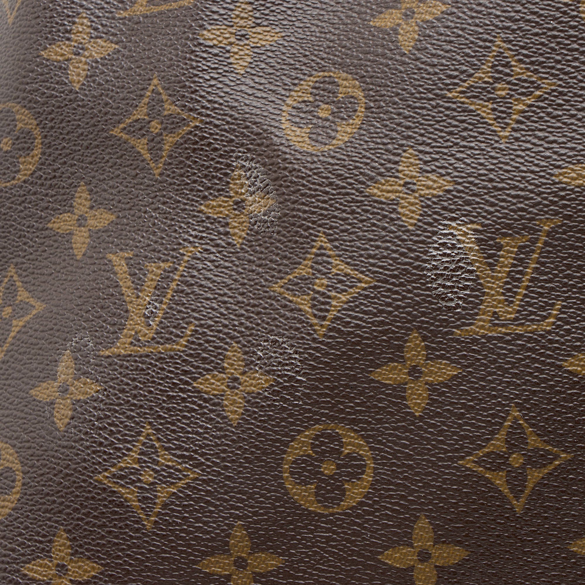 Louis Vuitton Monogram Canvas Artsy MM Shoulder Bag