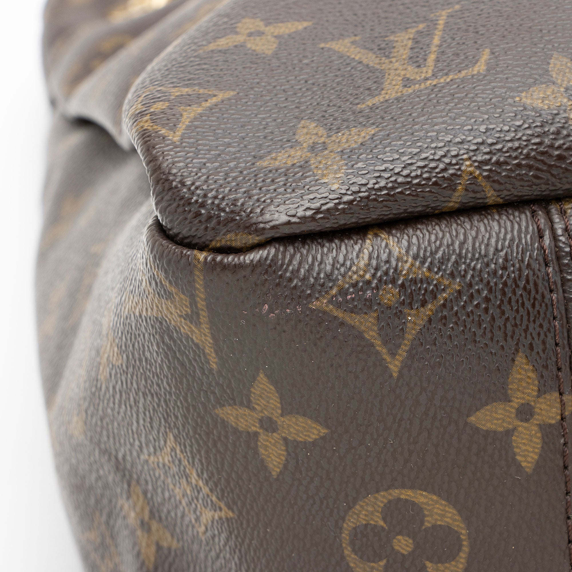Louis Vuitton Monogram Canvas Artsy MM Shoulder Bag