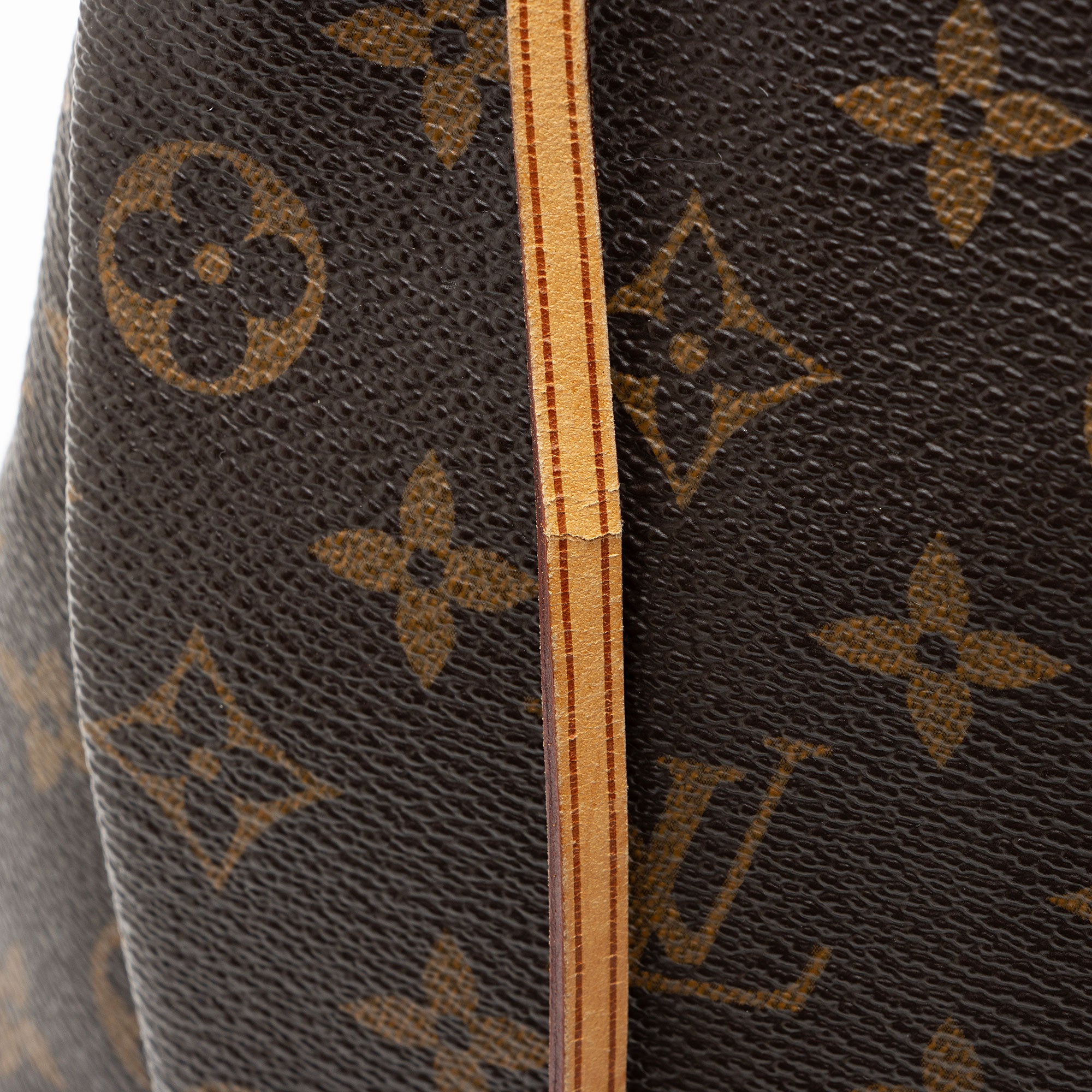 Louis Vuitton Monogram Canvas Artsy MM Shoulder Bag