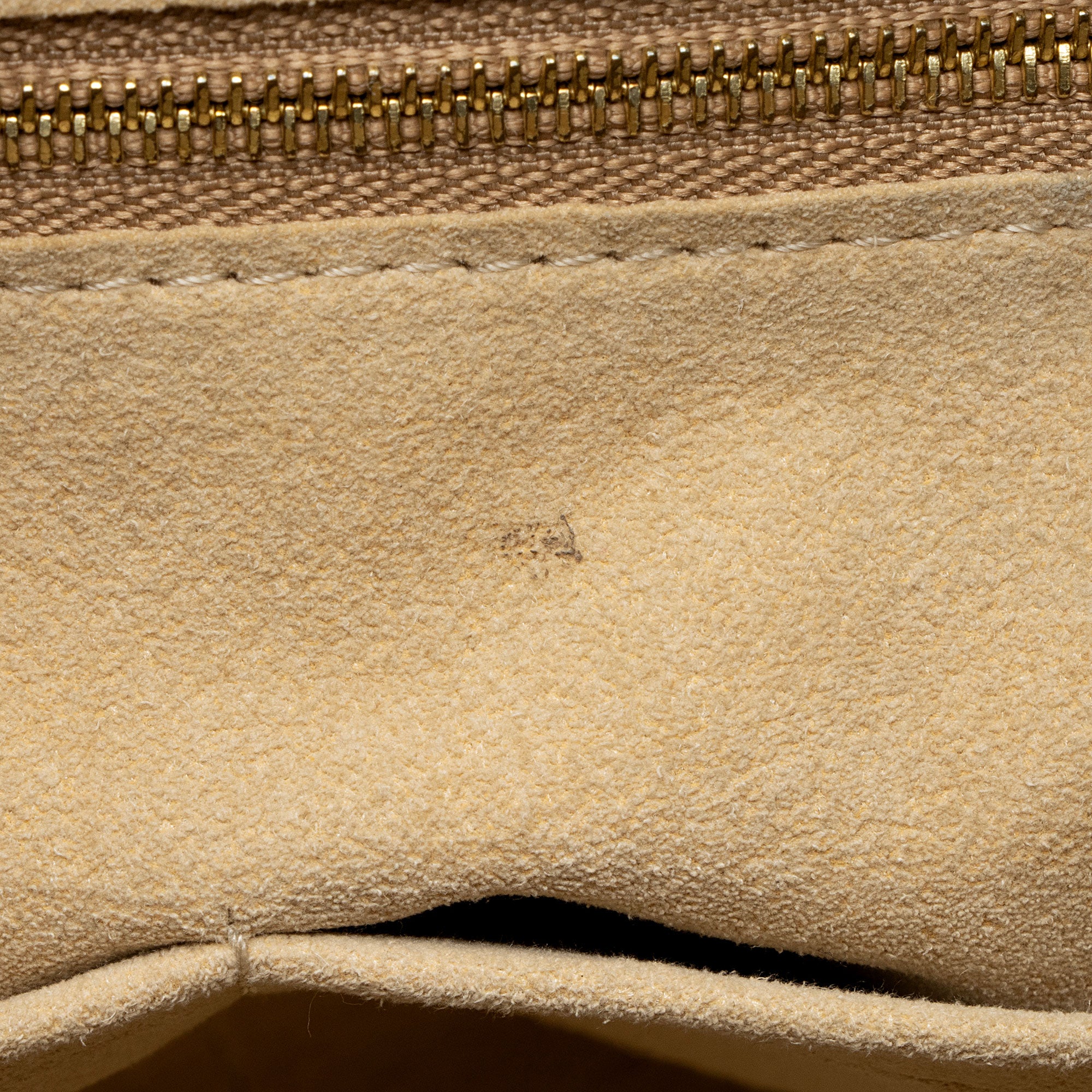 Louis Vuitton Monogram Canvas Artsy MM Shoulder Bag