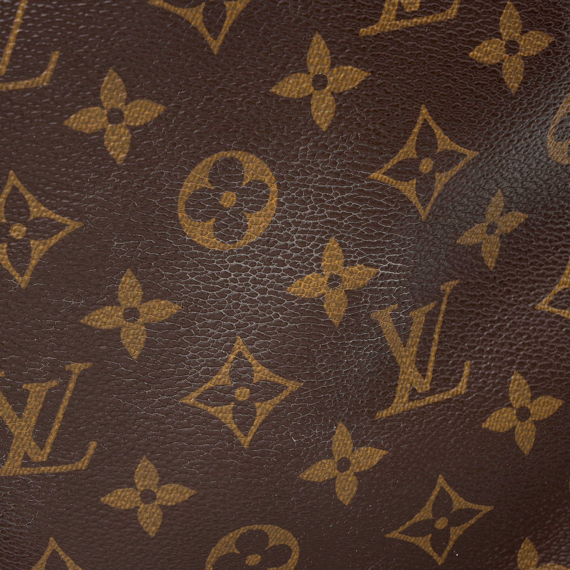 Louis Vuitton Monogram Canvas Artsy MM Shoulder Bag