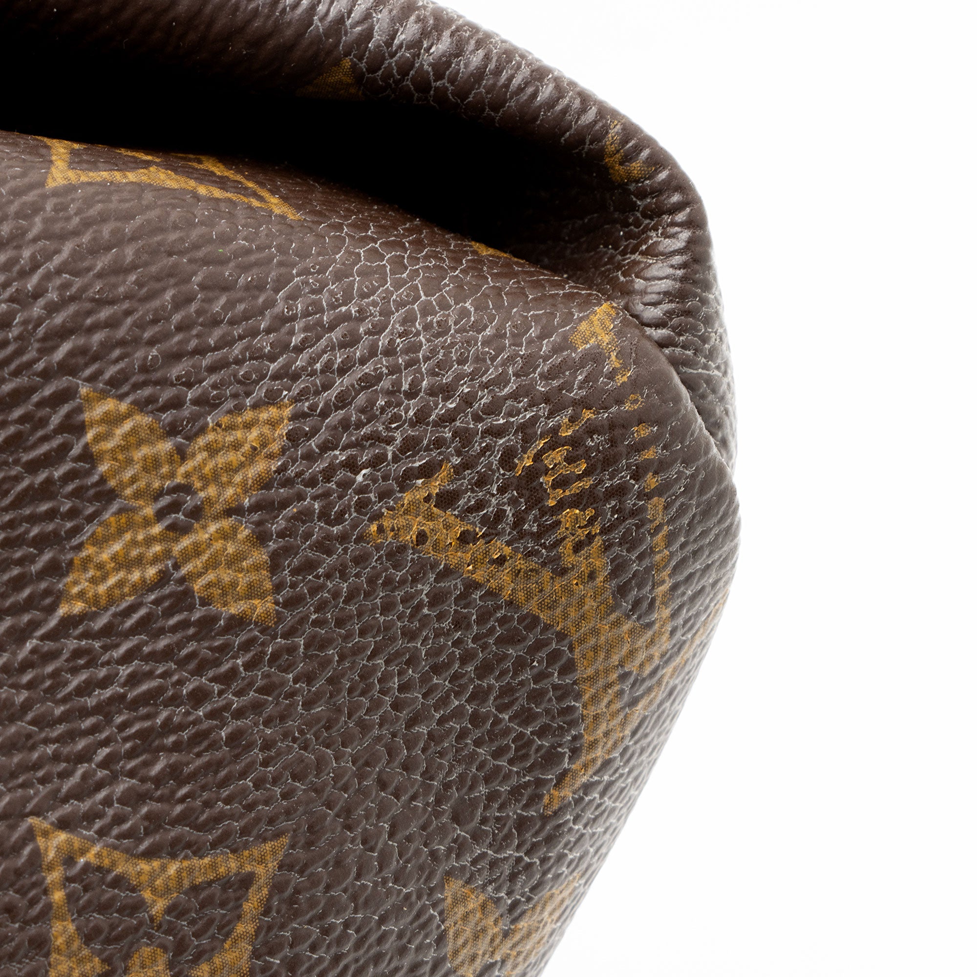 Louis Vuitton Monogram Canvas Artsy MM Shoulder Bag