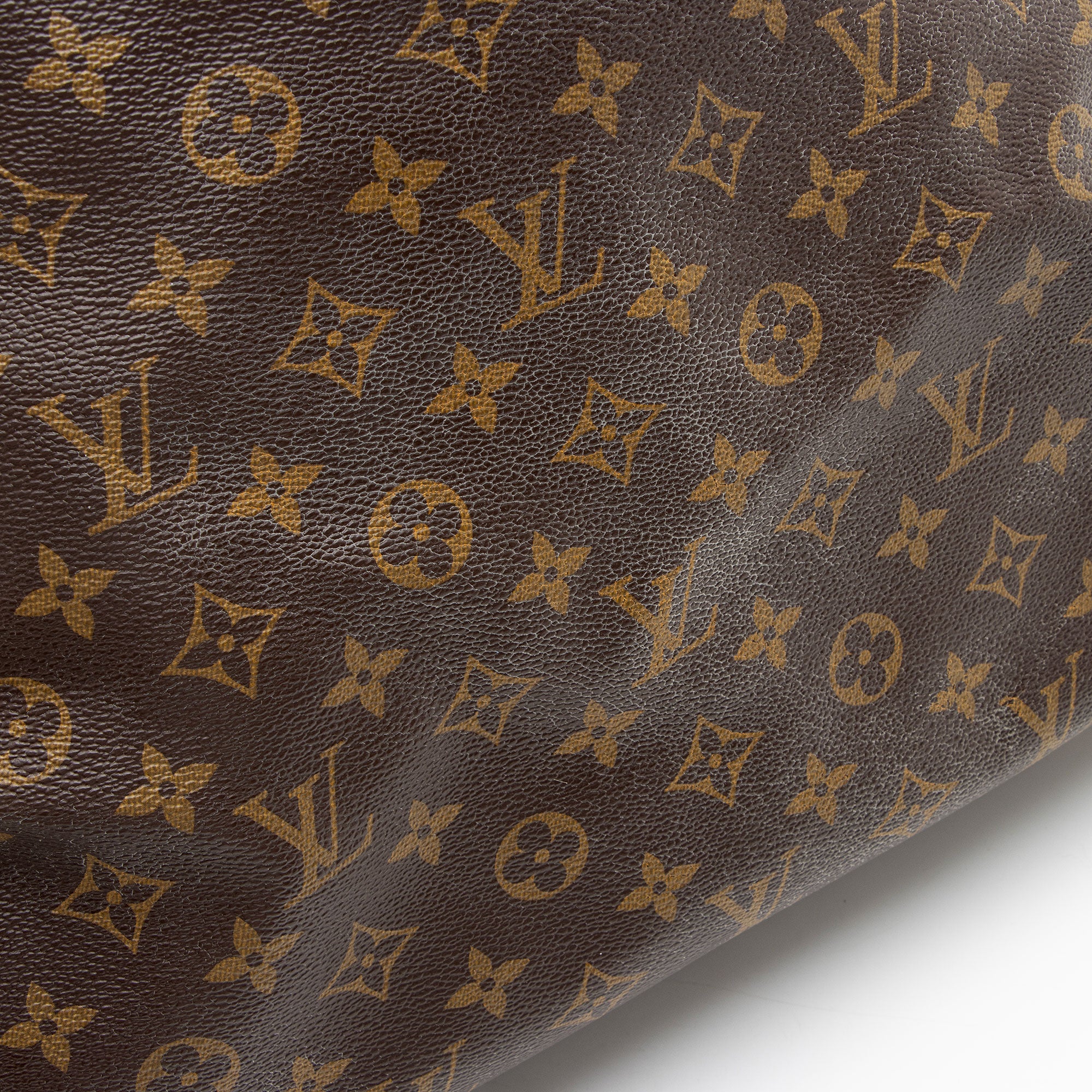 Louis Vuitton Monogram Canvas Artsy MM Shoulder Bag