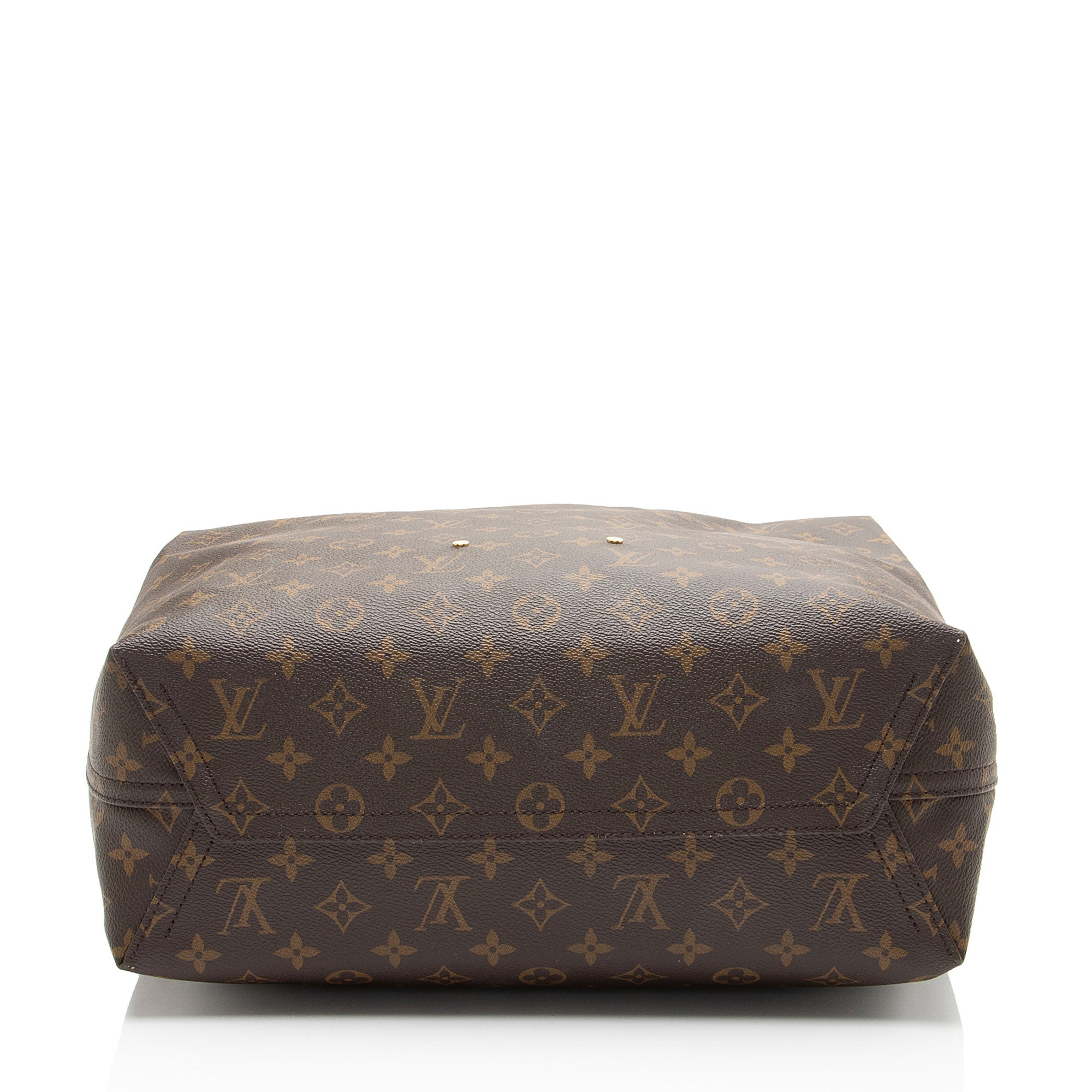 Louis Vuitton Monogram Canvas Atlantis GM Tote