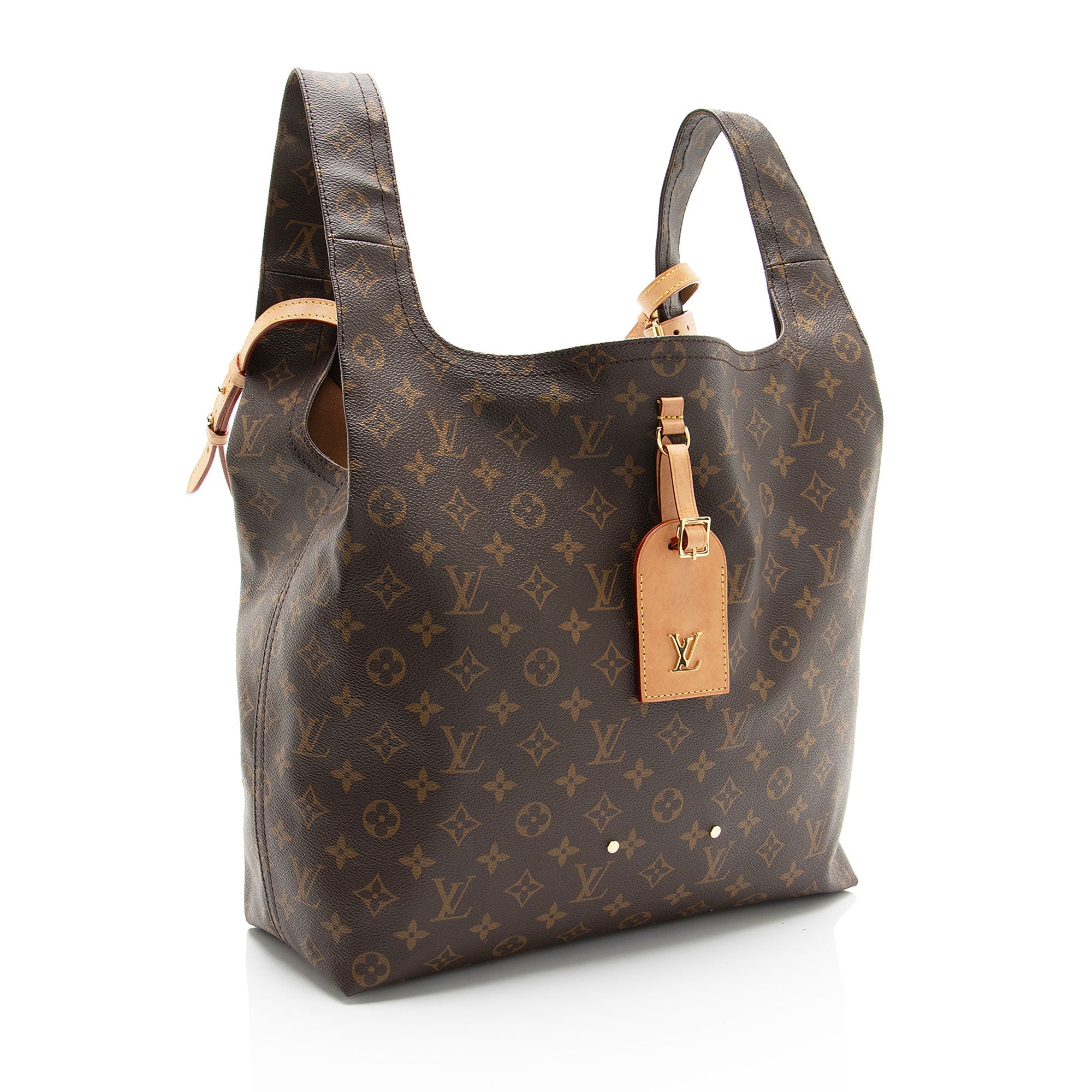 Louis Vuitton Monogram Canvas Atlantis GM Tote