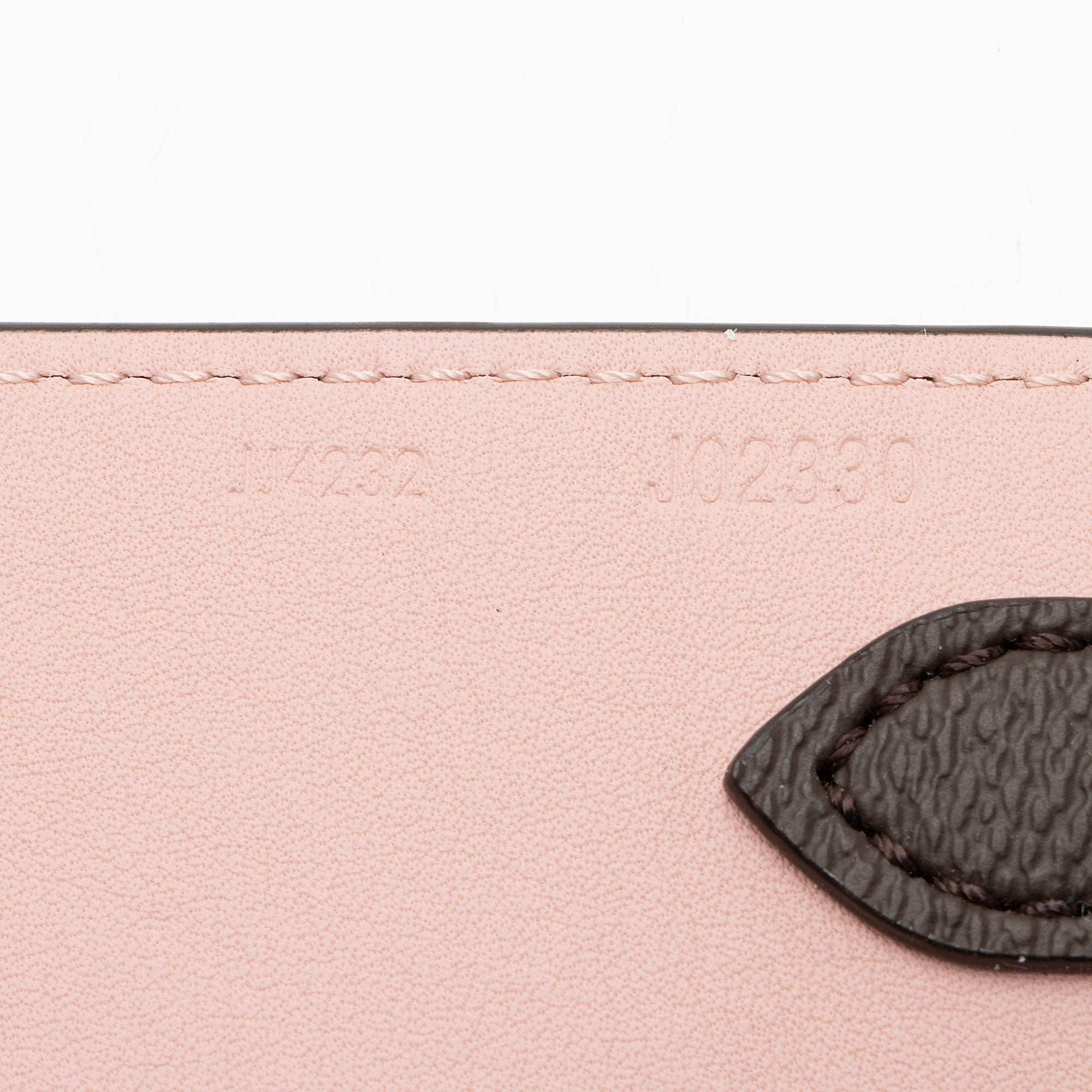Louis Vuitton Monogram Canvas Bandouliere Shoulder Strap