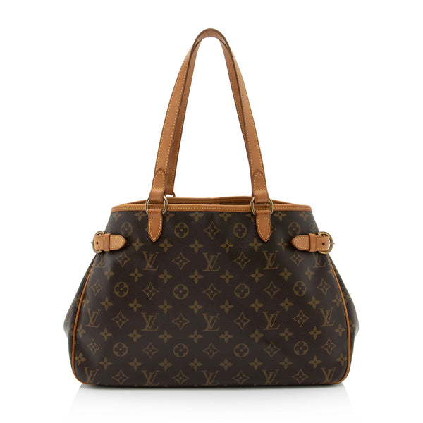 Louis Vuitton, Bags, Louis Vuitton Batignolles Horizontal