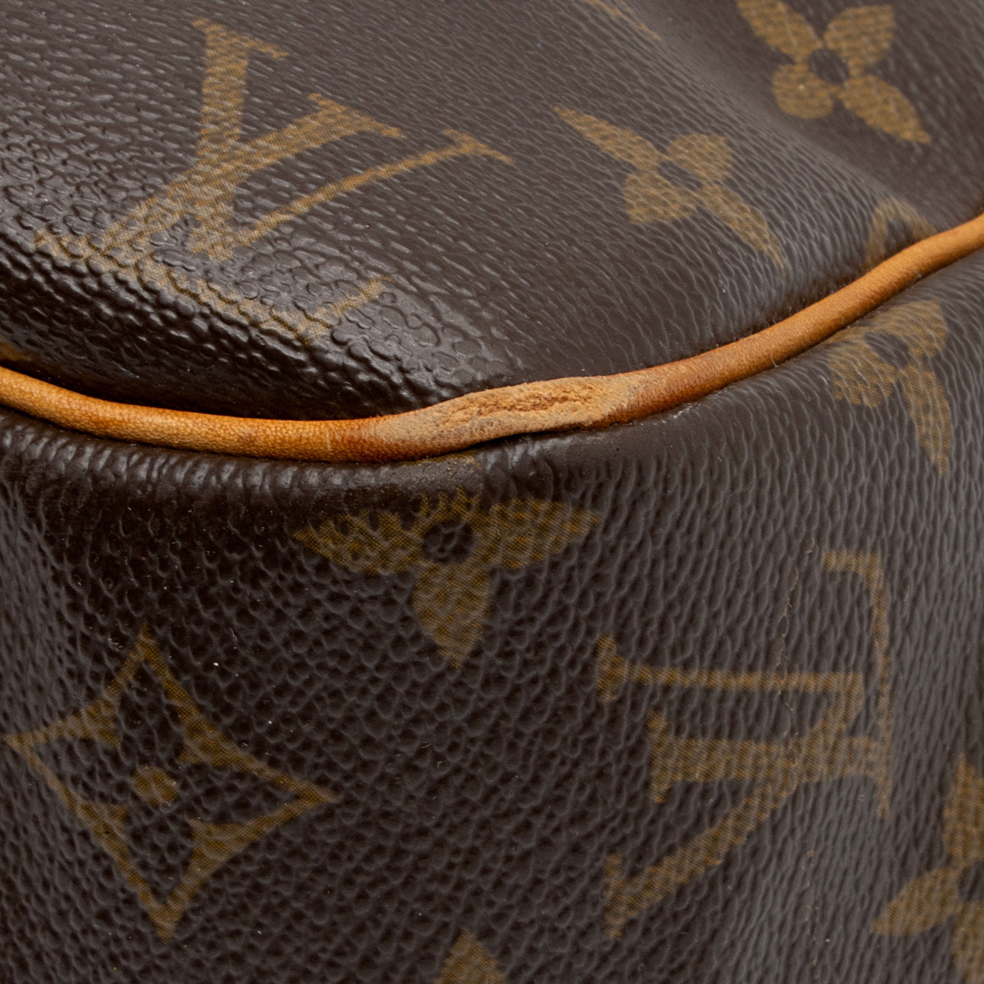 Louis Vuitton Monogram Canvas Batignolles Horizontal Tote (SHF-y51xRF)