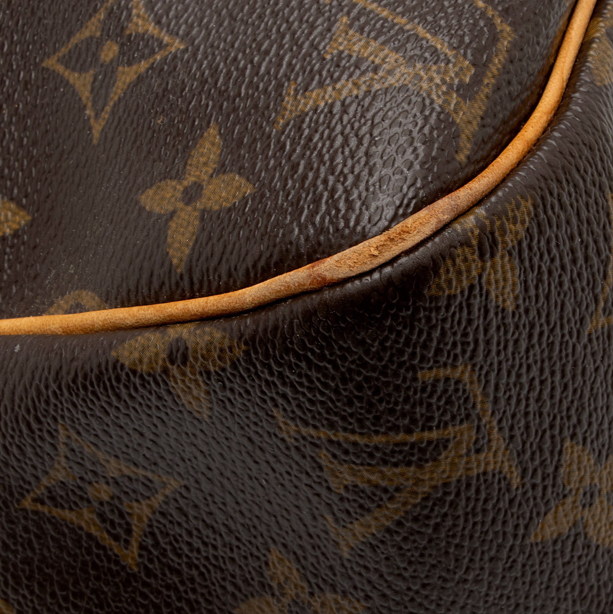 Louis Vuitton Monogram Canvas Batignolles Horizontal Tote (SHF-y51xRF)
