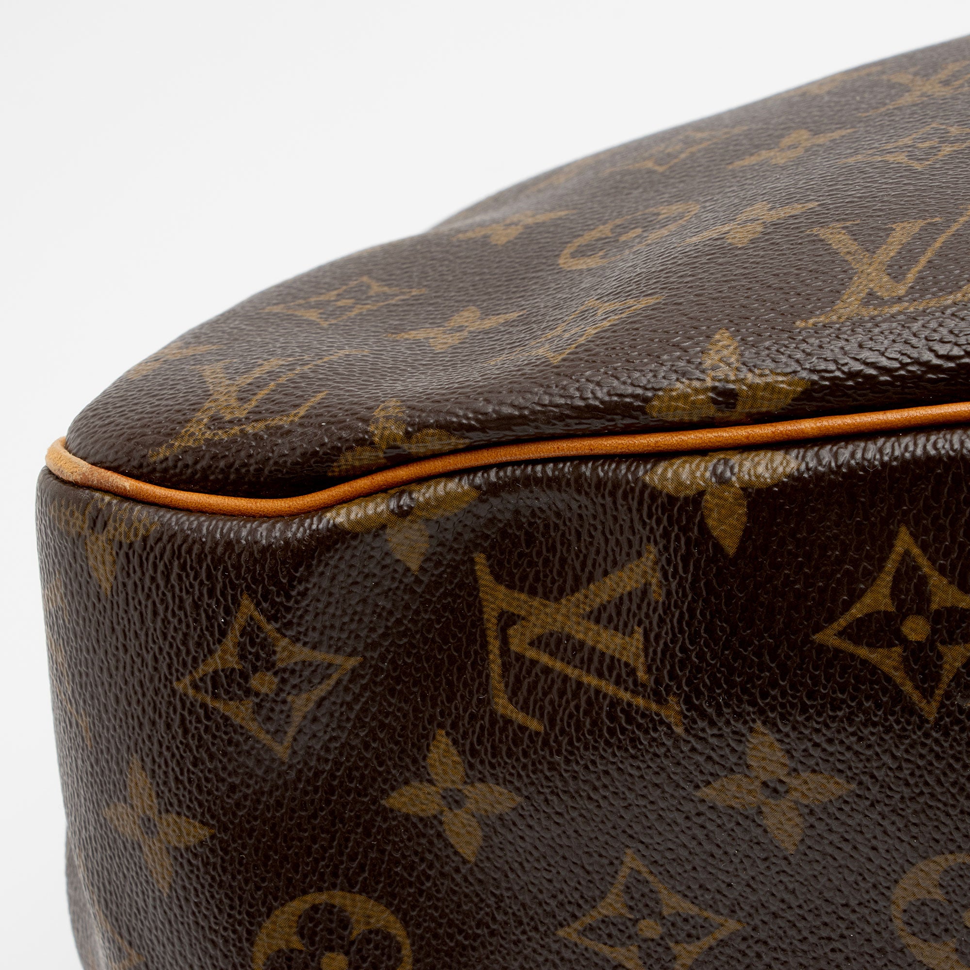 Louis Vuitton Monogram Canvas Batignolles Horizontal Tote (SHF-y51xRF)