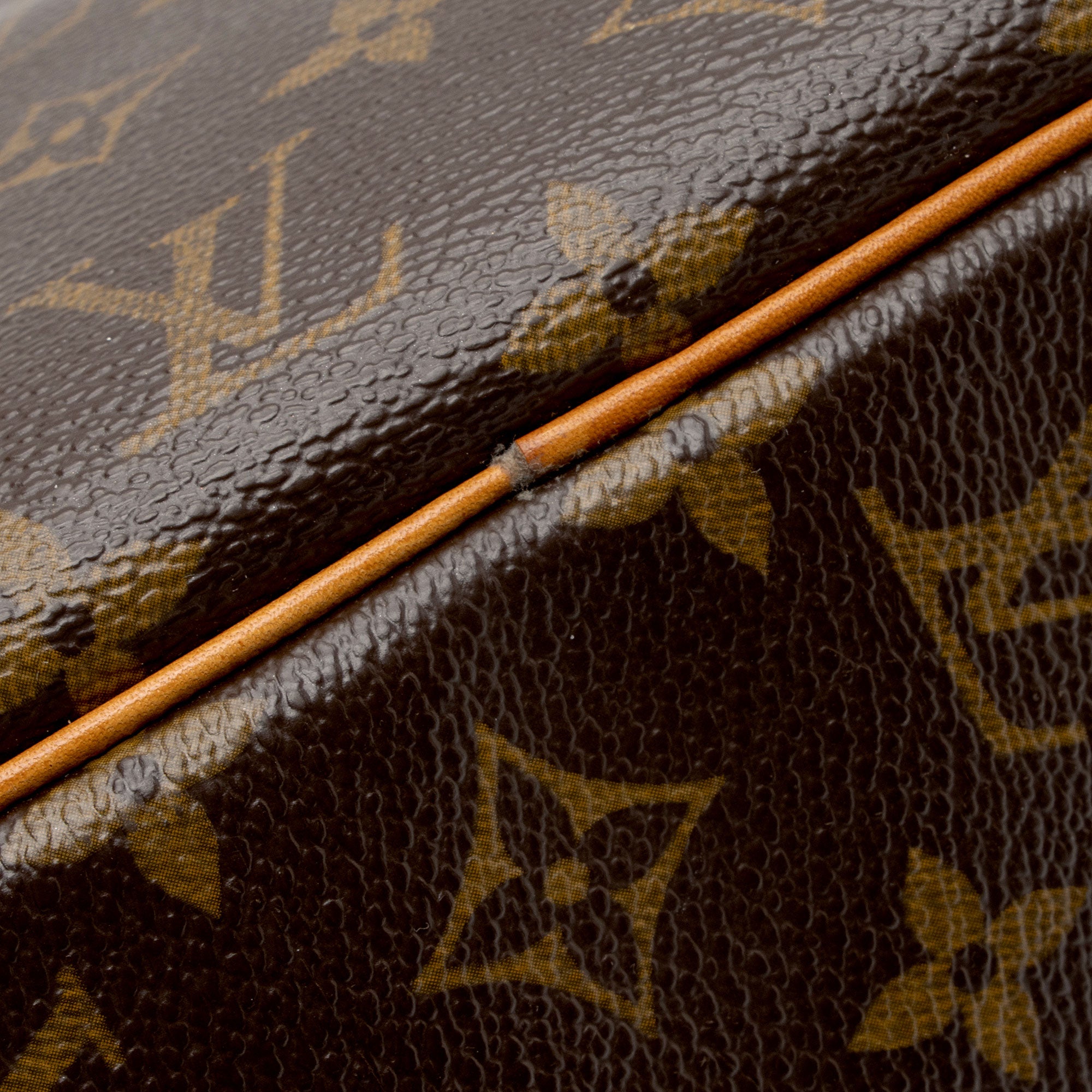 Louis Vuitton Monogram Canvas Batignolles Horizontal Tote (SHF-y51xRF)