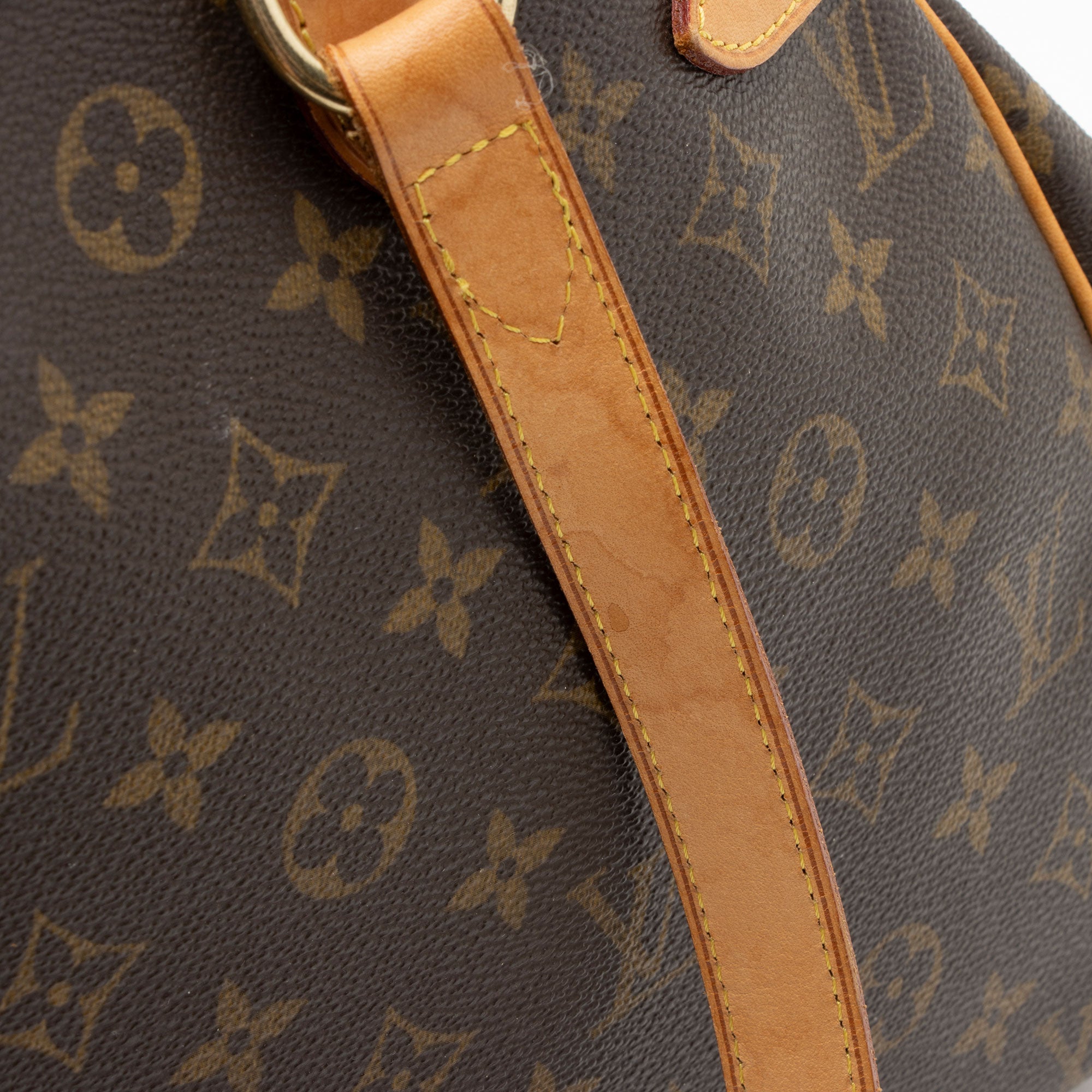 Louis Vuitton Monogram Canvas Batignolles Horizontal Tote (SHF-CfYlYT)