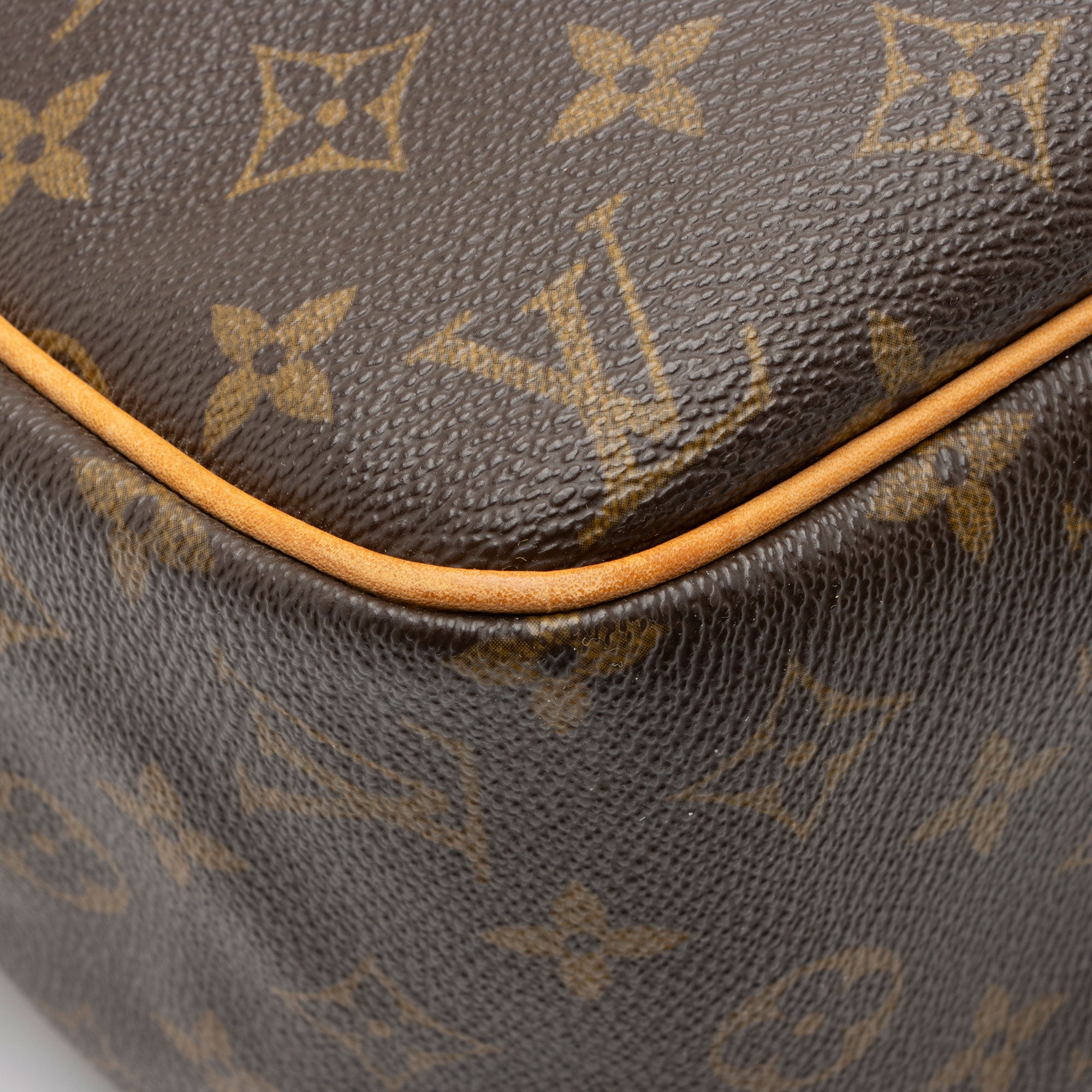 Louis Vuitton Monogram Canvas Batignolles Horizontal Tote (SHF-CfYlYT)
