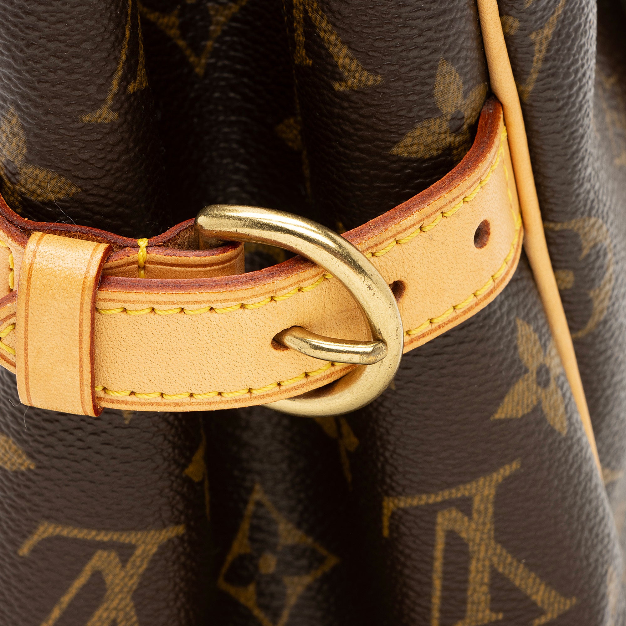 Louis Vuitton Monogram Canvas Batignolles Tote (SHF-sPXBi4)