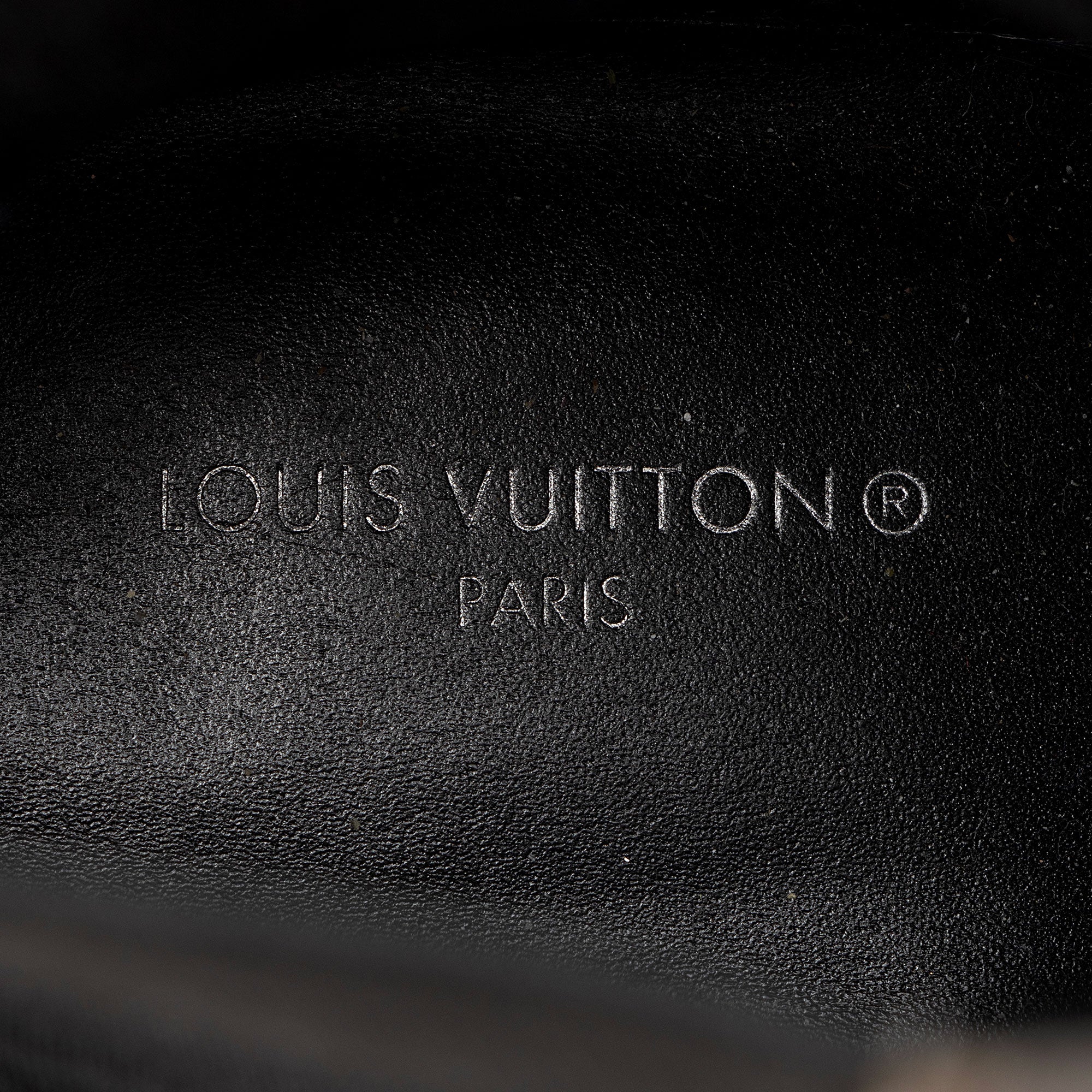 Louis Vuitton Monogram Canvas Beaubourg Combat Boots - Size 8 / 38 (SHF-Y4NzGZ)