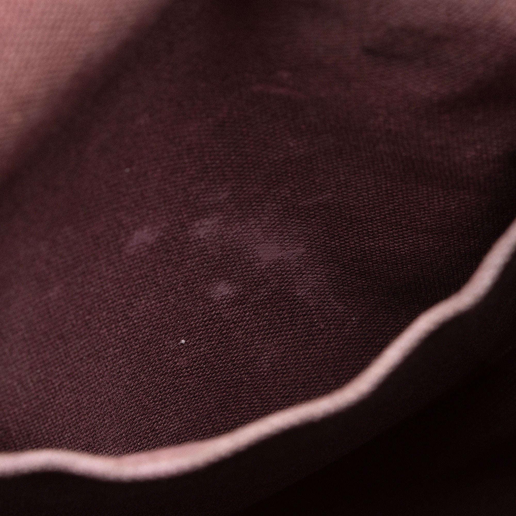 Louis Vuitton Monogram Canvas Berri PM Shoulder Bag (SHF-pDAkoz)