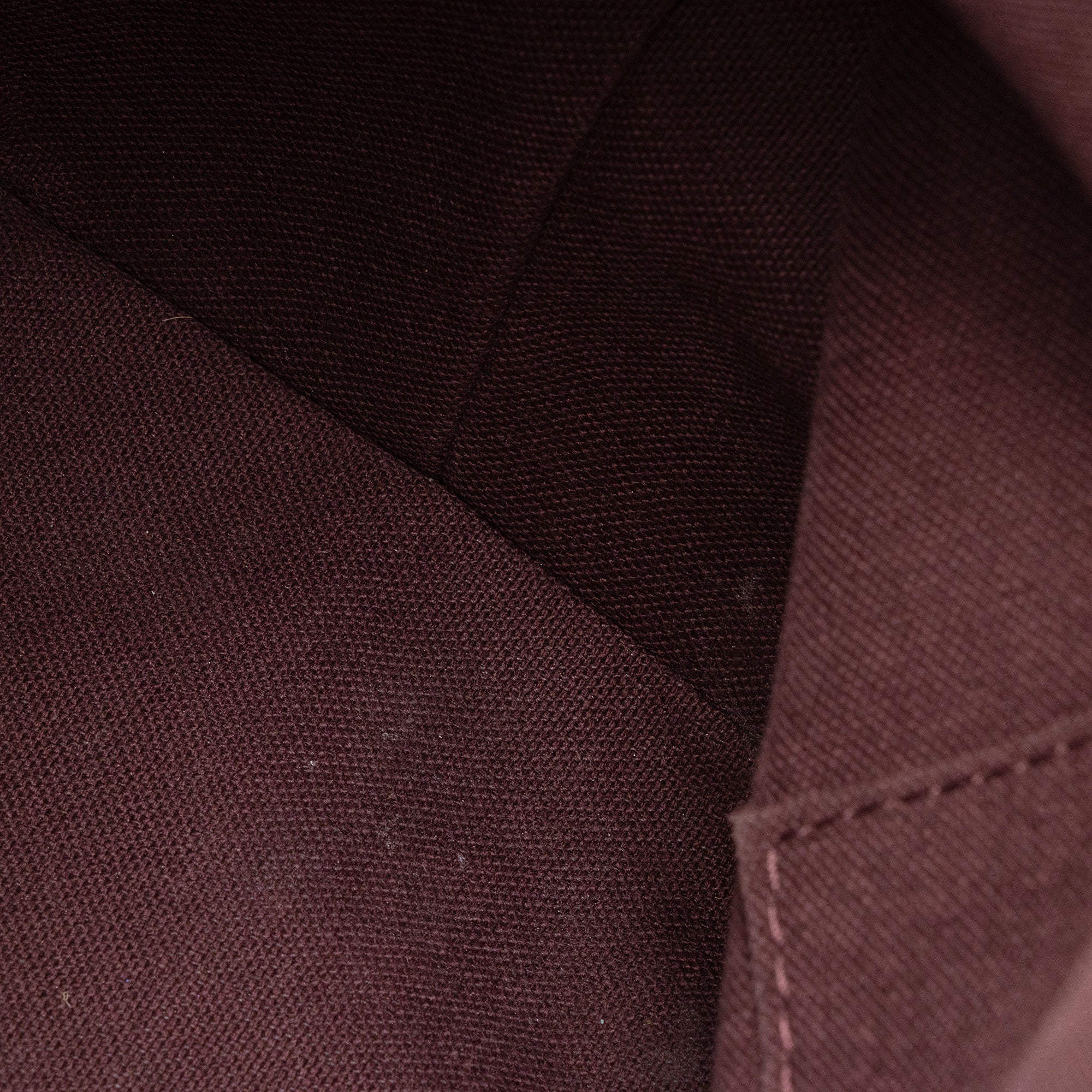 Louis Vuitton Monogram Canvas Berri PM Shoulder Bag (SHF-pDAkoz)