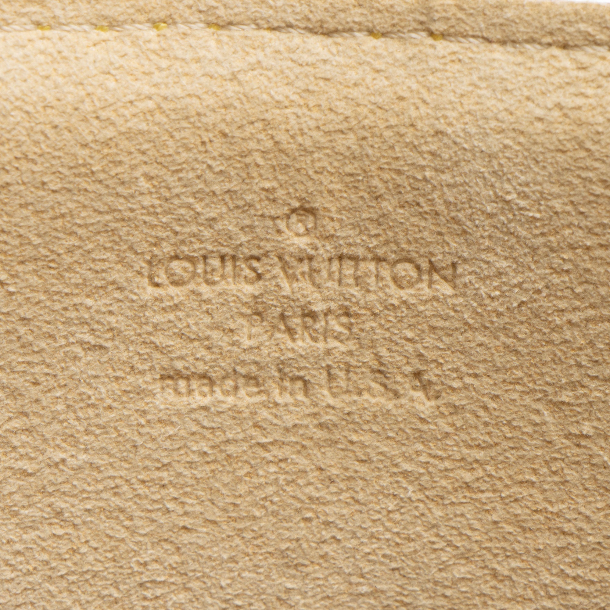 Louis Vuitton Monogram Canvas Beverly MM Shoulder Bag