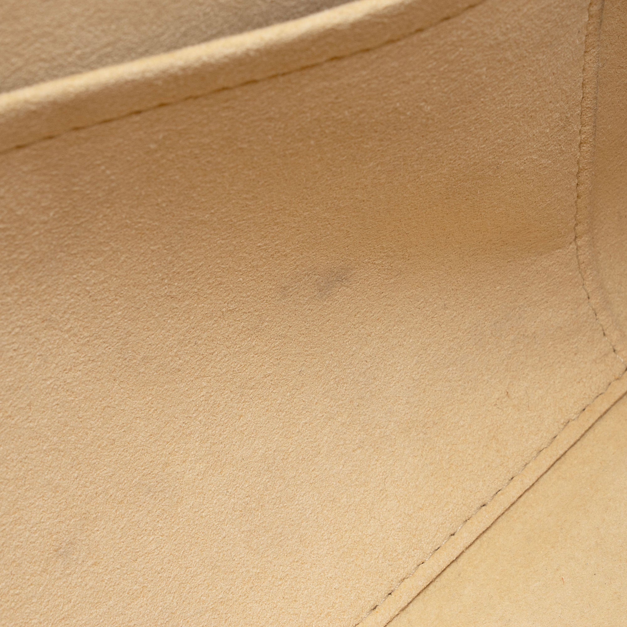 Louis Vuitton Monogram Canvas Beverly MM Shoulder Bag