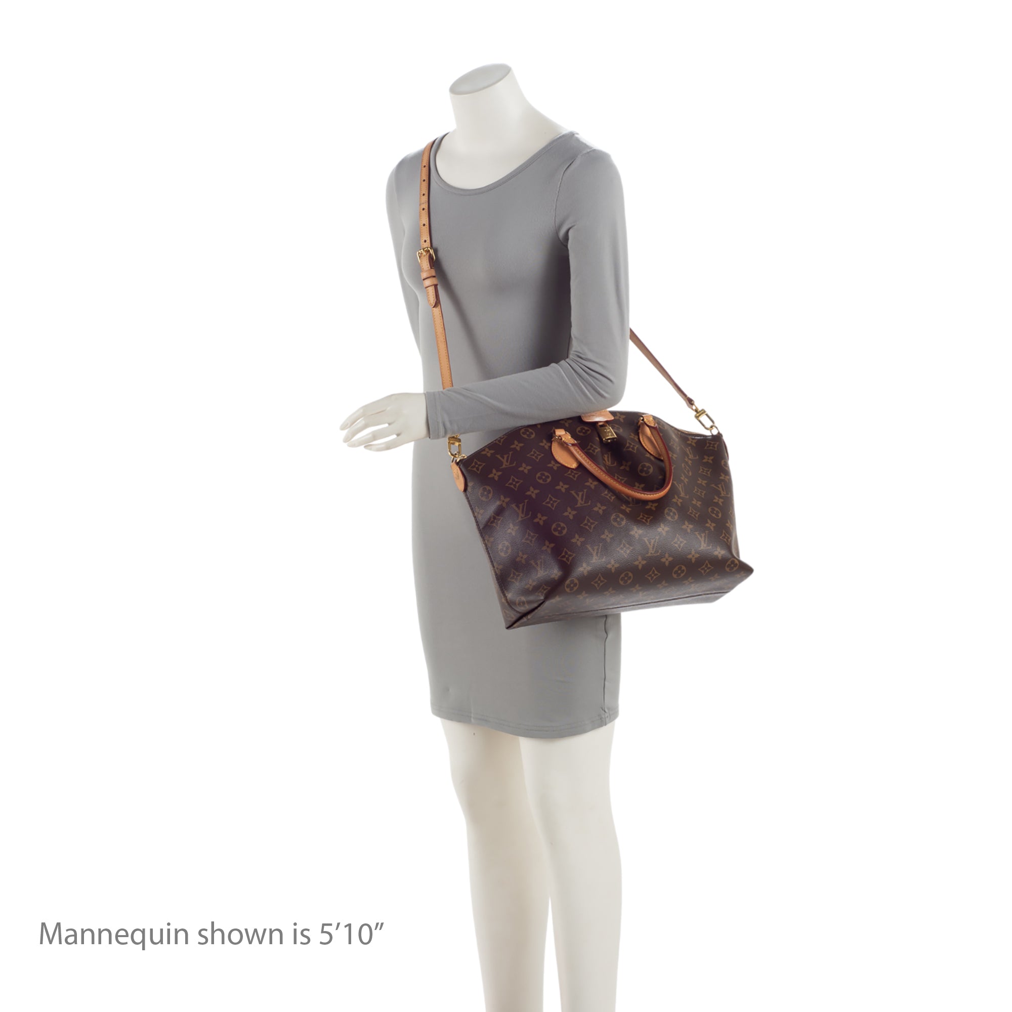 Louis Vuitton Monogram Canvas Boetie MM NM Tote (SHF-nYxtPg)