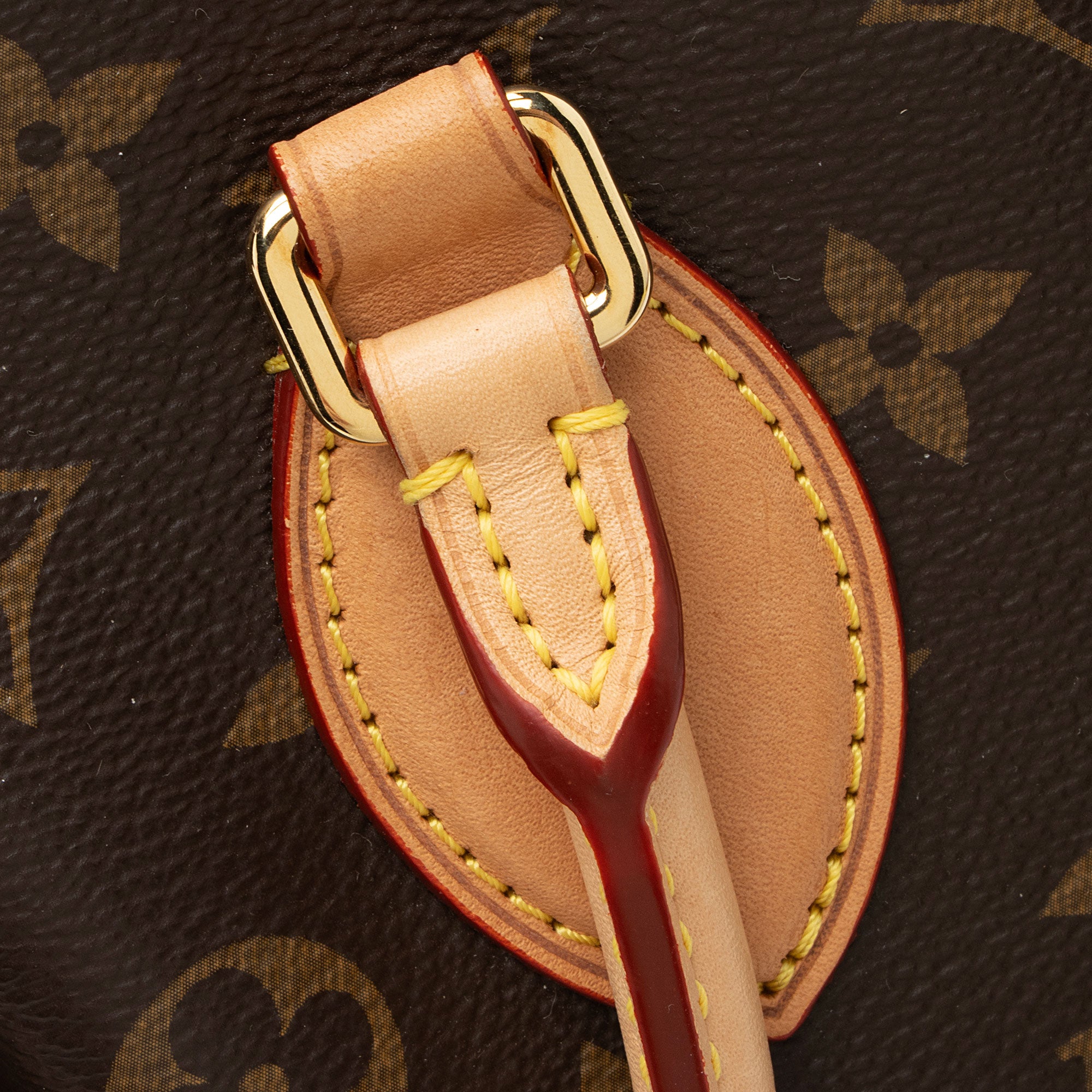 Louis Vuitton Monogram Canvas Boetie PM NM Tote (SHF-7ijPA8)