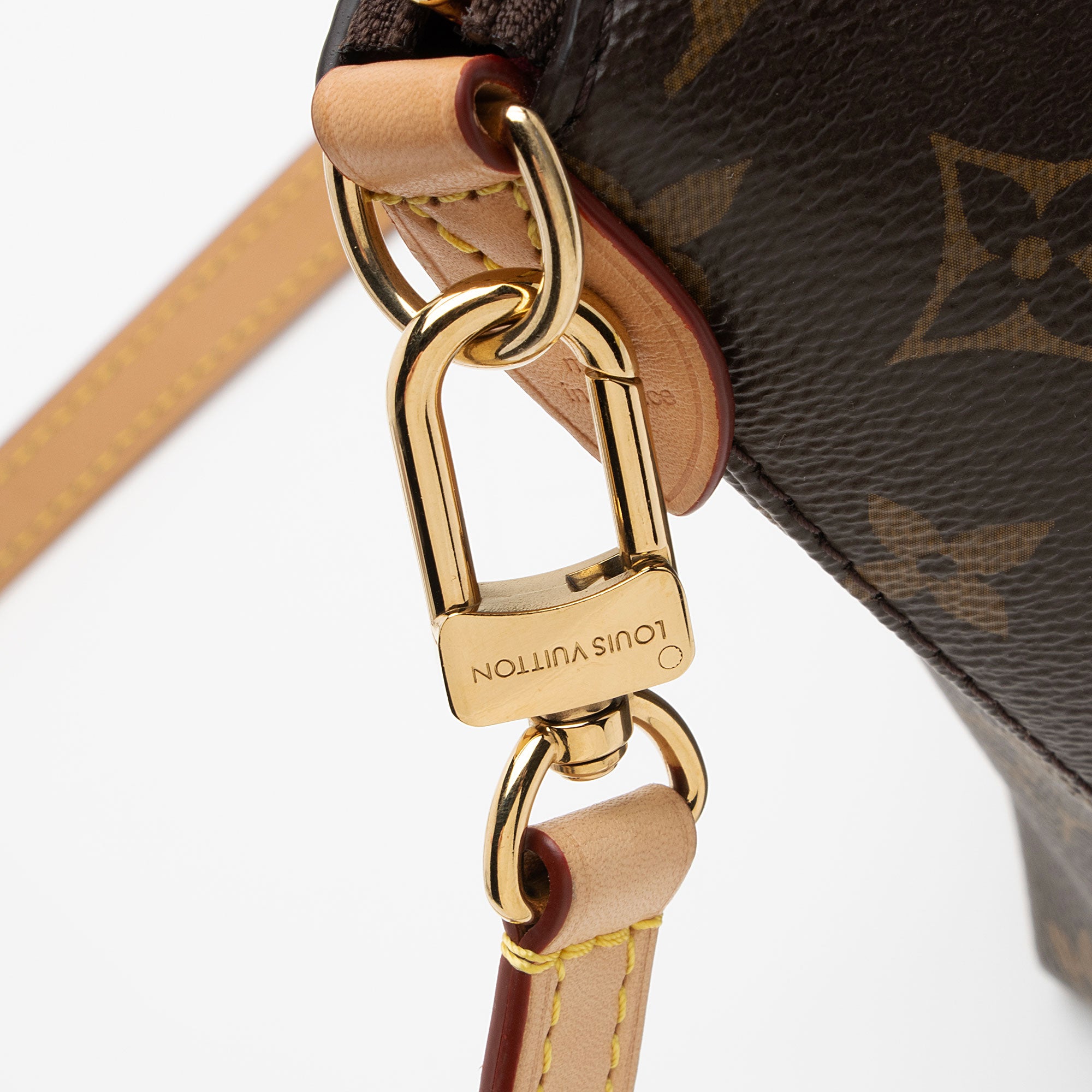 Louis Vuitton Monogram Canvas Boetie PM NM Tote (SHF-7ijPA8)