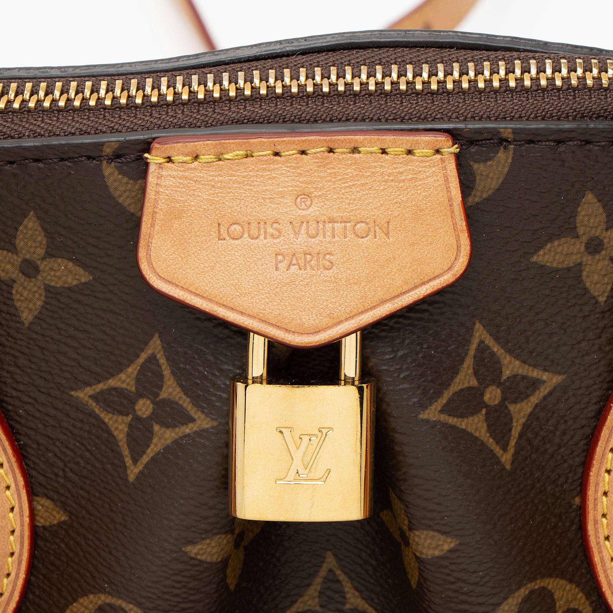 Louis Vuitton Monogram Canvas Boetie PM NM Tote (SHF-xh9hfs)