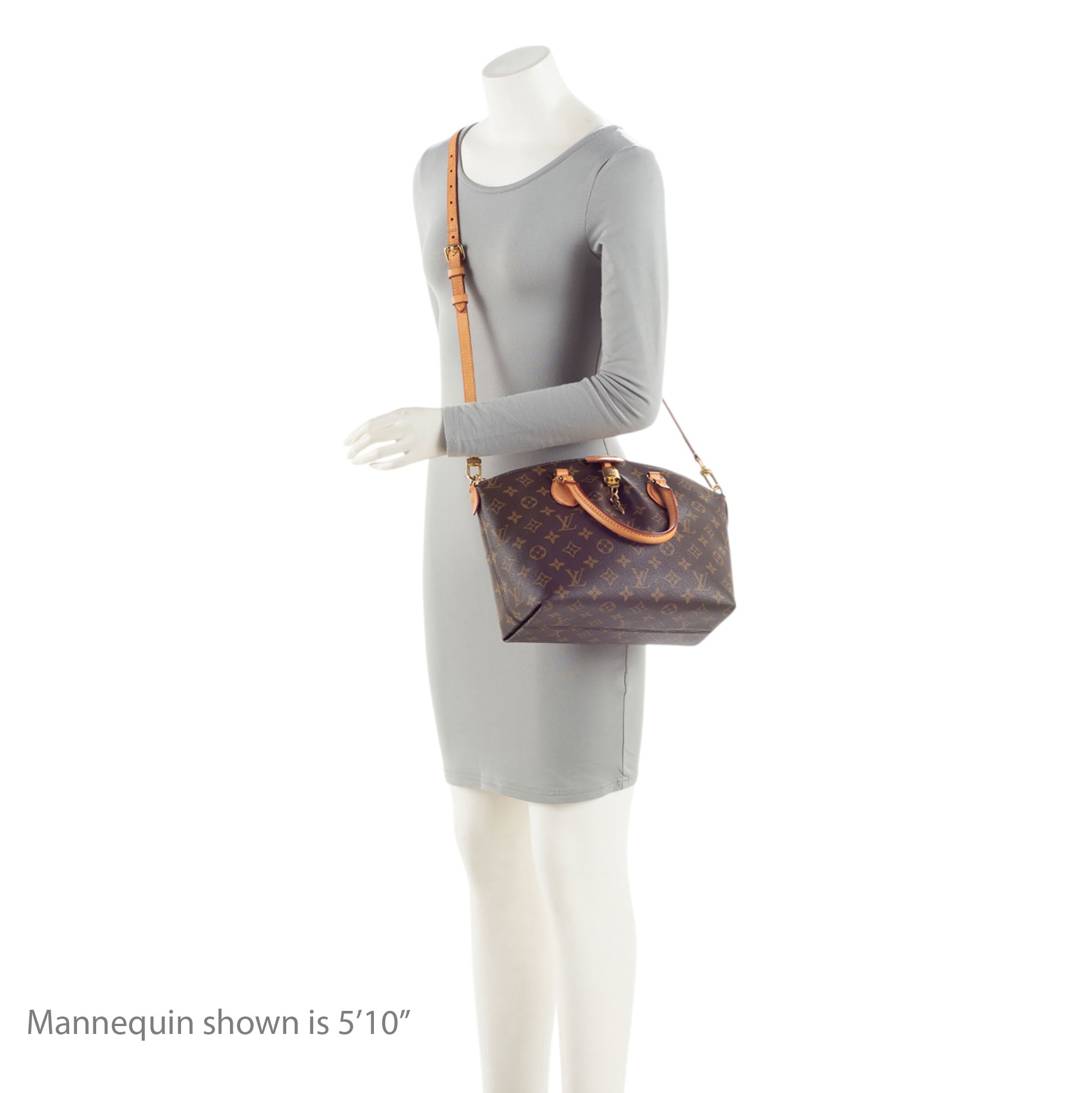 Louis Vuitton Monogram Canvas Boetie PM NM Tote