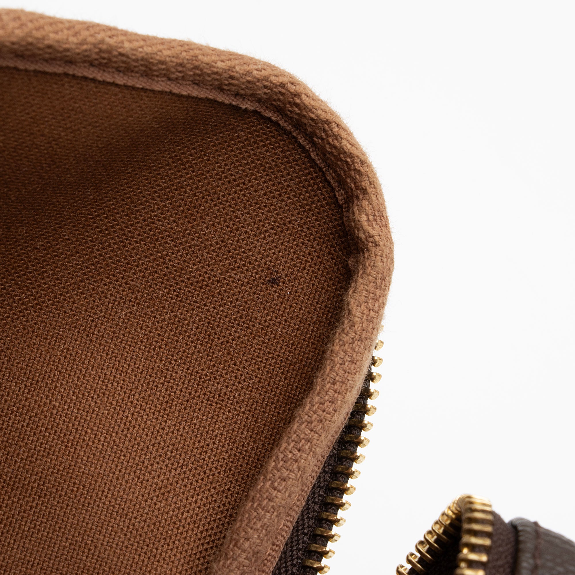 Louis Vuitton Monogram Canvas Bosphore Backpack (SHF-m5xPIC)