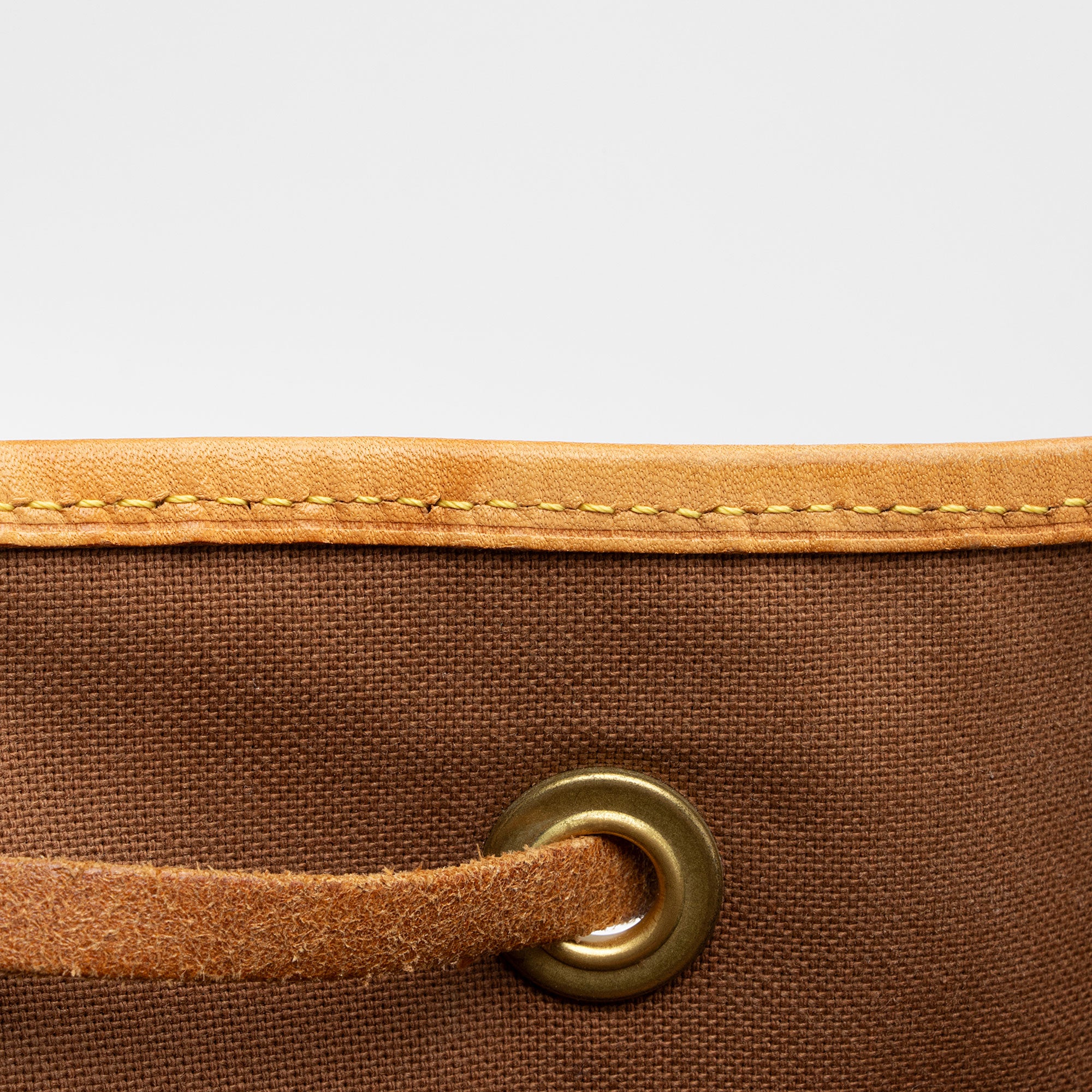 Louis Vuitton Monogram Canvas Bosphore Backpack (SHF-m5xPIC)