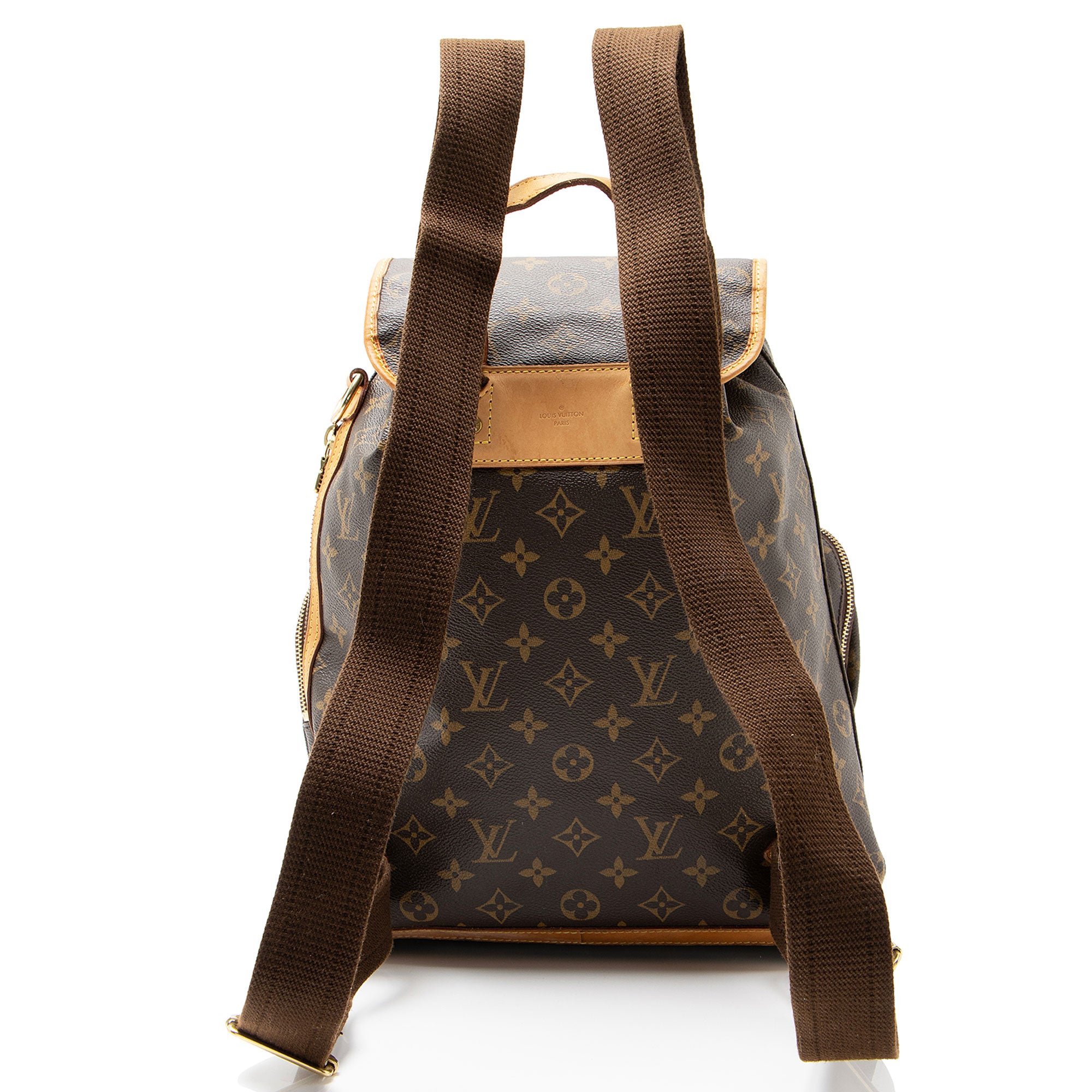 Louis Vuitton Monogram Canvas Bosphore Backpack