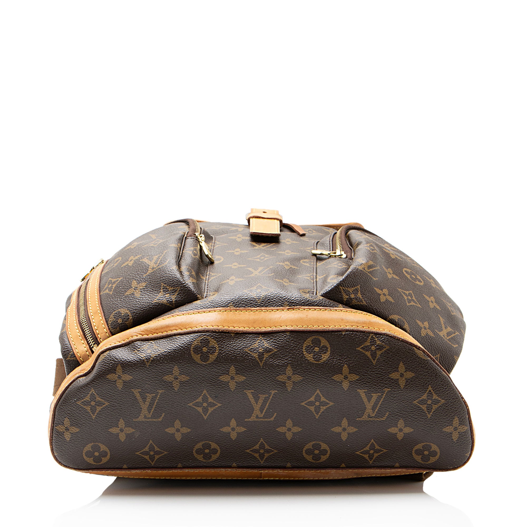 Louis Vuitton Monogram Canvas Bosphore Backpack
