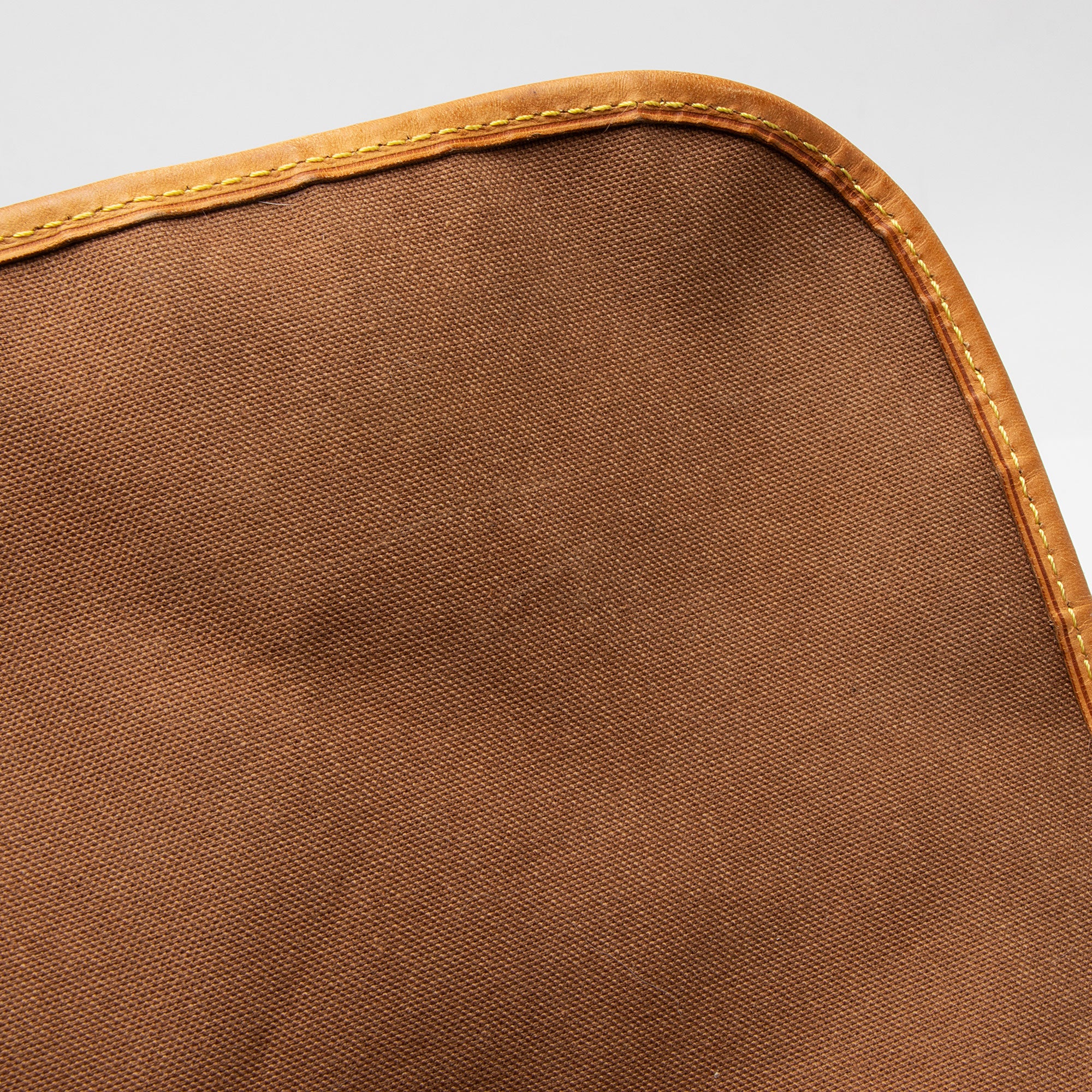 Louis Vuitton Monogram Canvas Bosphore Backpack