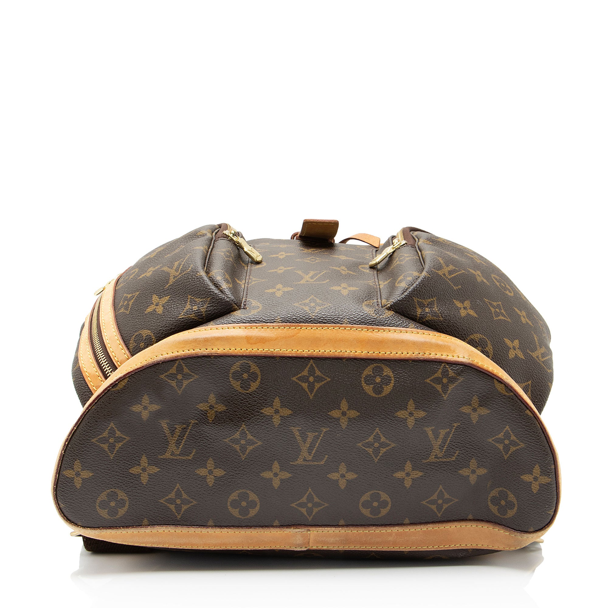 Louis Vuitton Monogram Canvas Bosphore Backpack