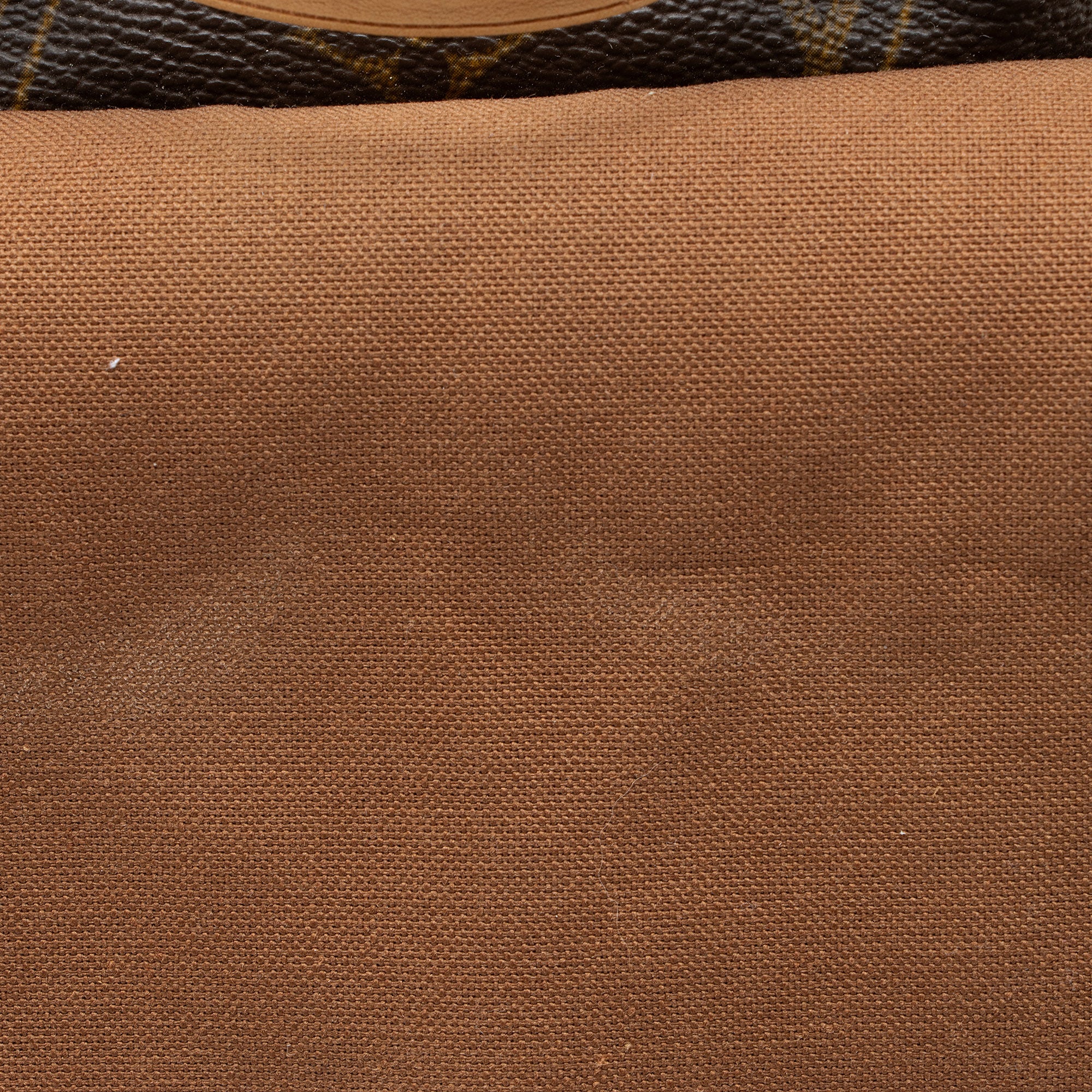 Louis Vuitton Monogram Canvas Bosphore Backpack