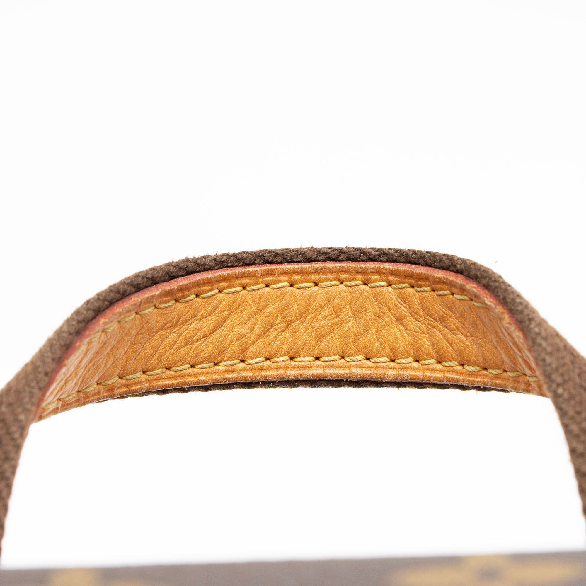 Louis Vuitton Monogram Canvas Bosphore Backpack