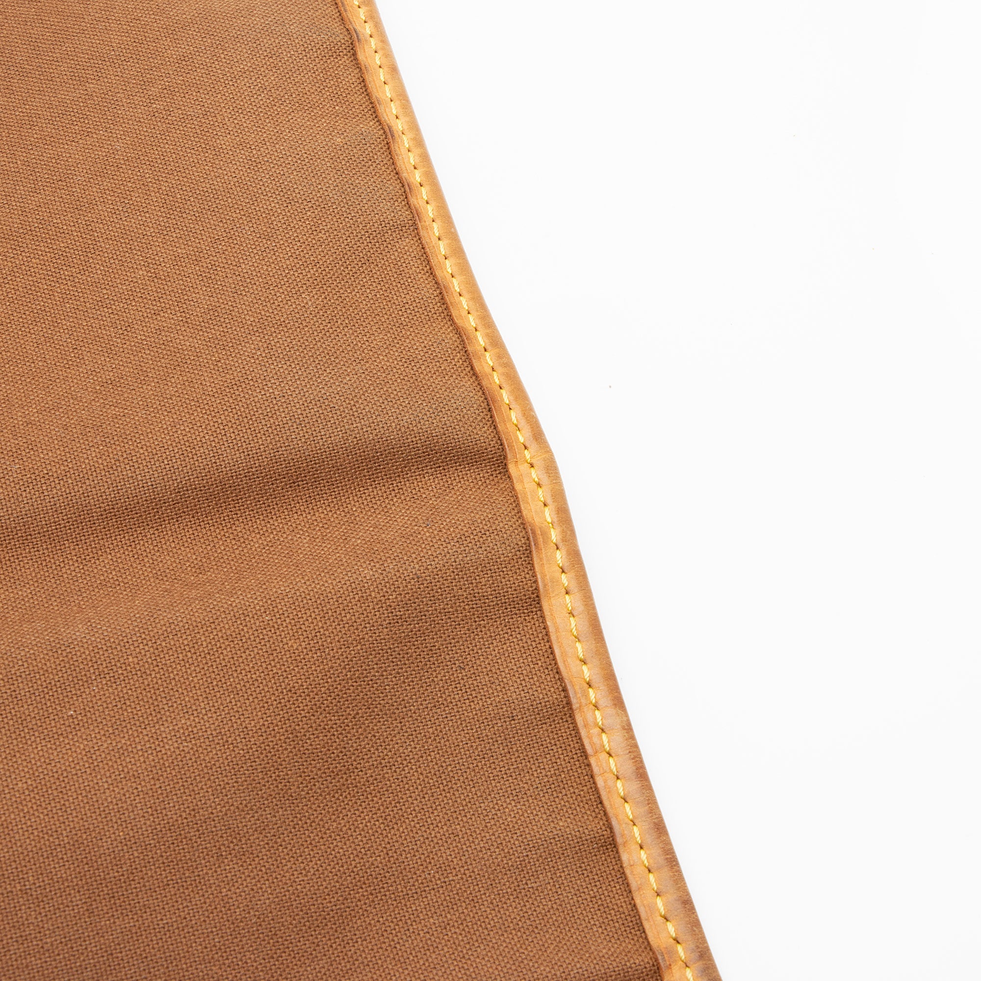 Louis Vuitton Monogram Canvas Bosphore GM Messenger Bag (SHF-geveUQ)